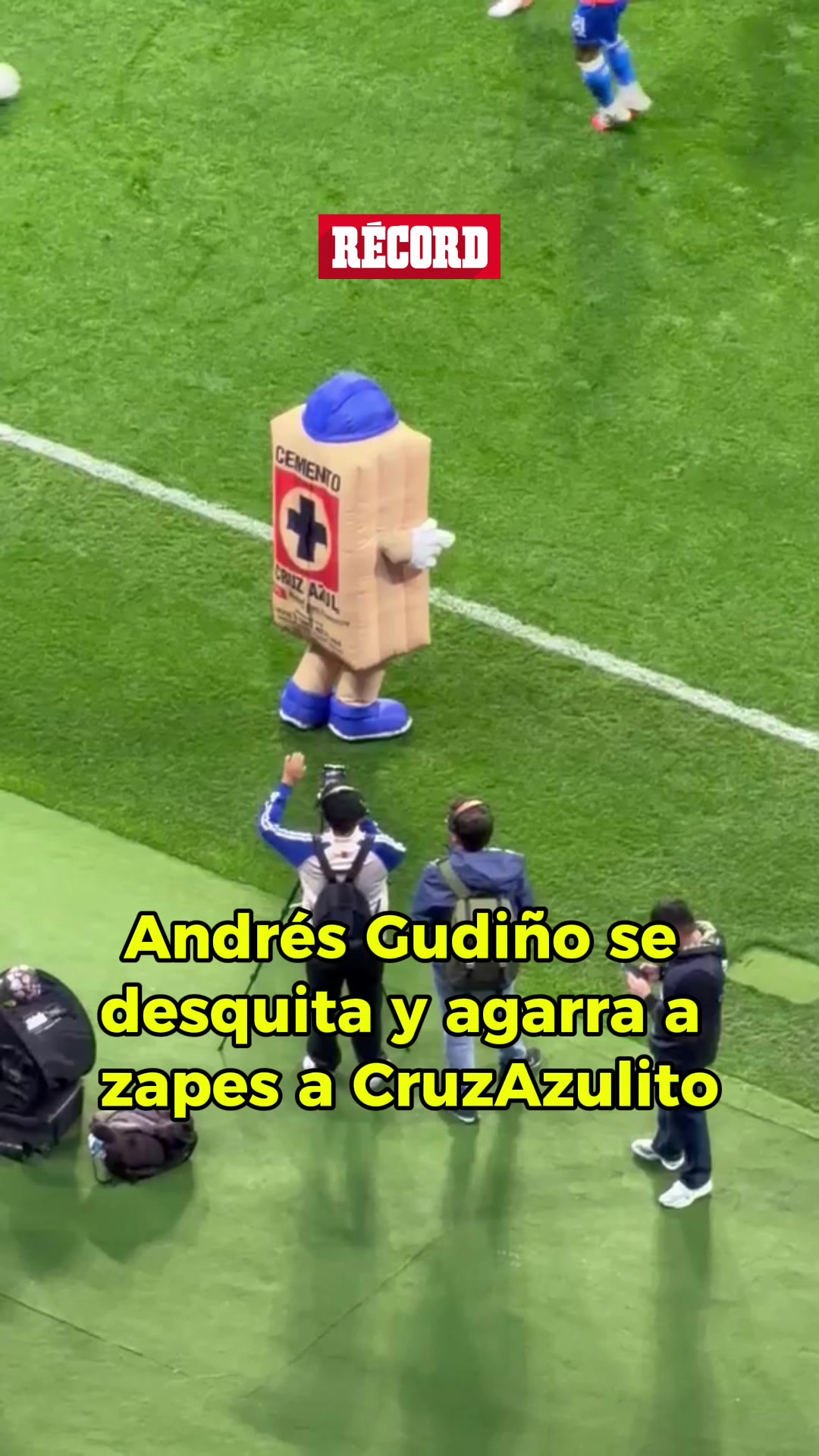 @Diario RÉCORD