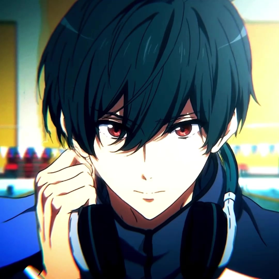 @Kamitani Hayato