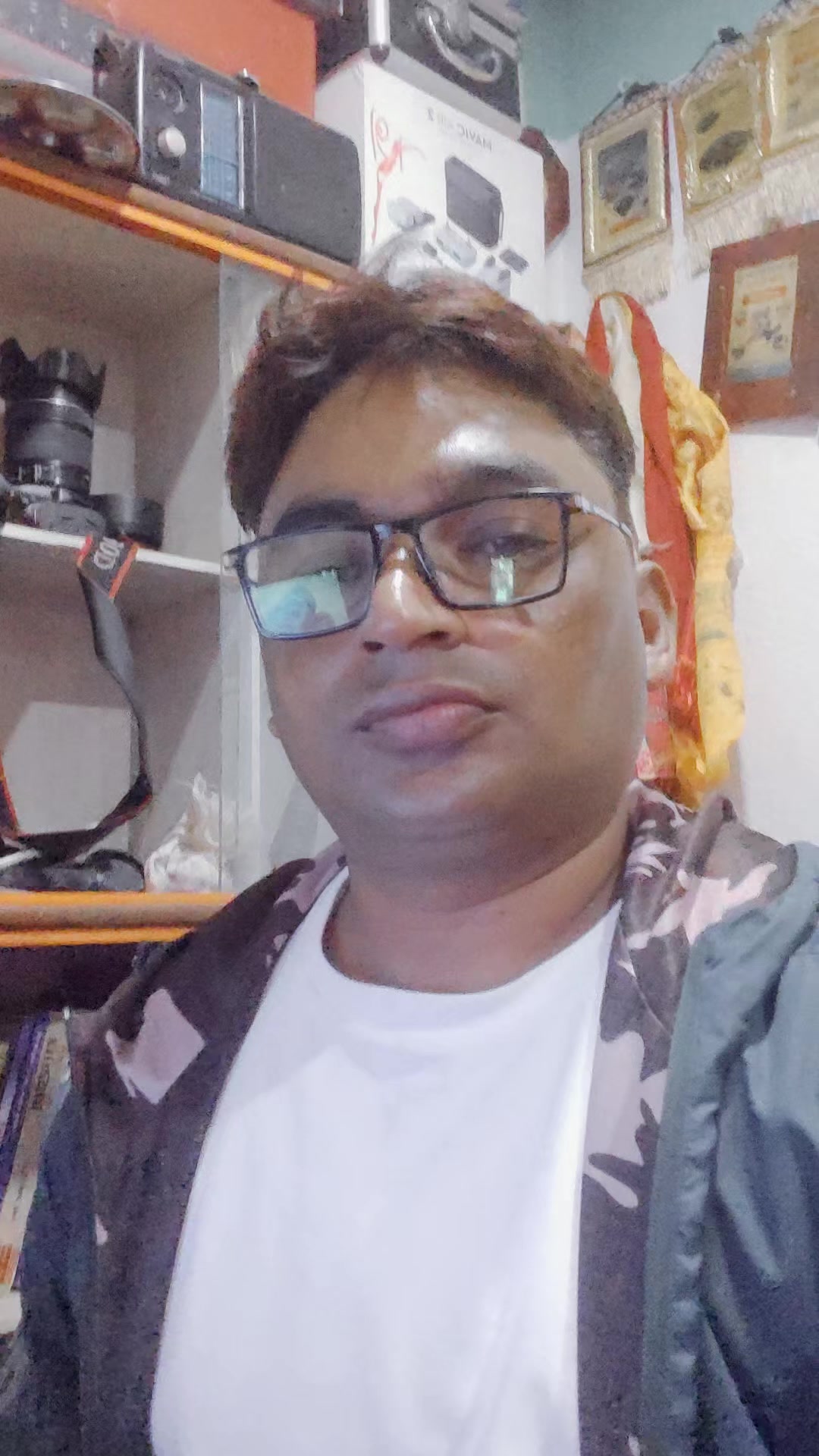 @Deep Sagar Bhandari