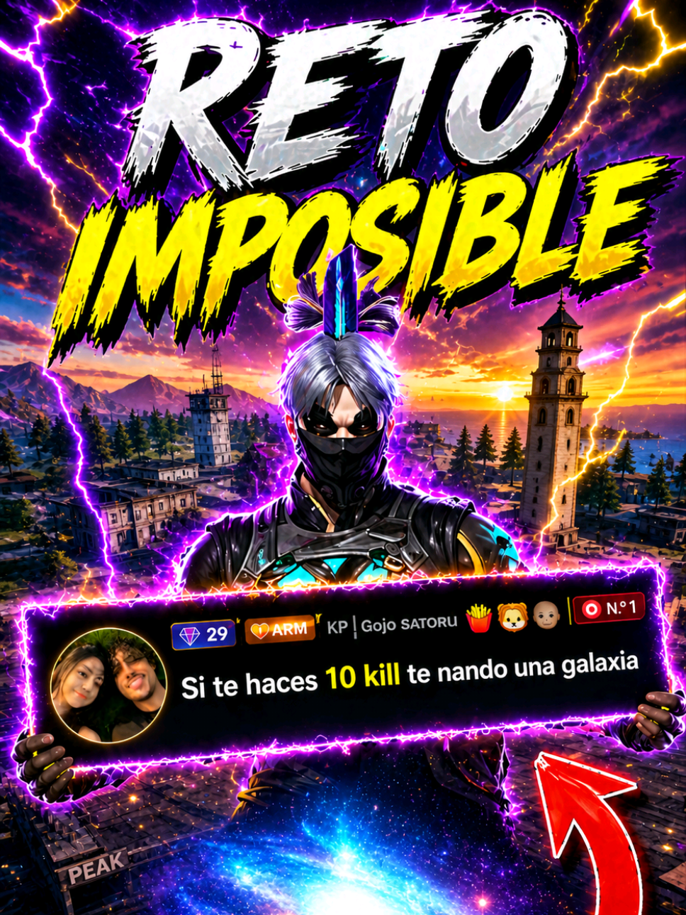 @SoyArmy 🐣