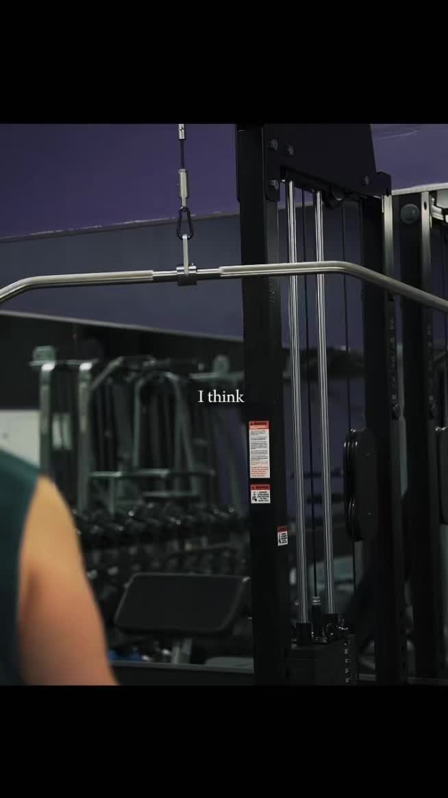 @Dutch | Online Fitness Coach