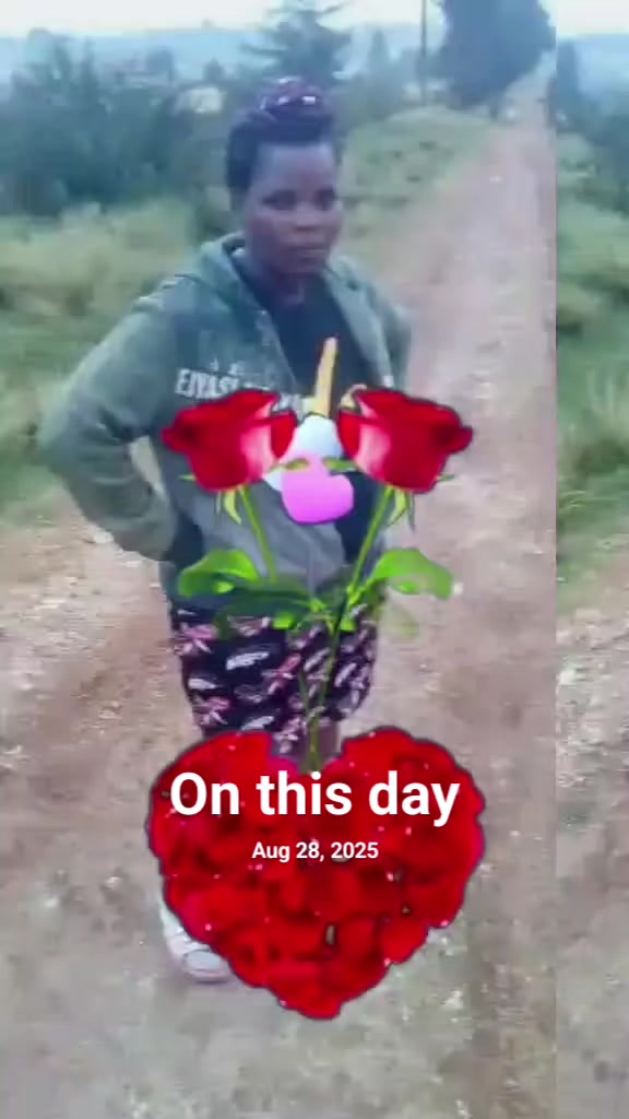 @JULIA KAMAU