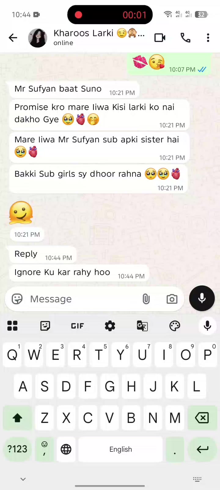 @Chhota King 295 ๐๐ฅ