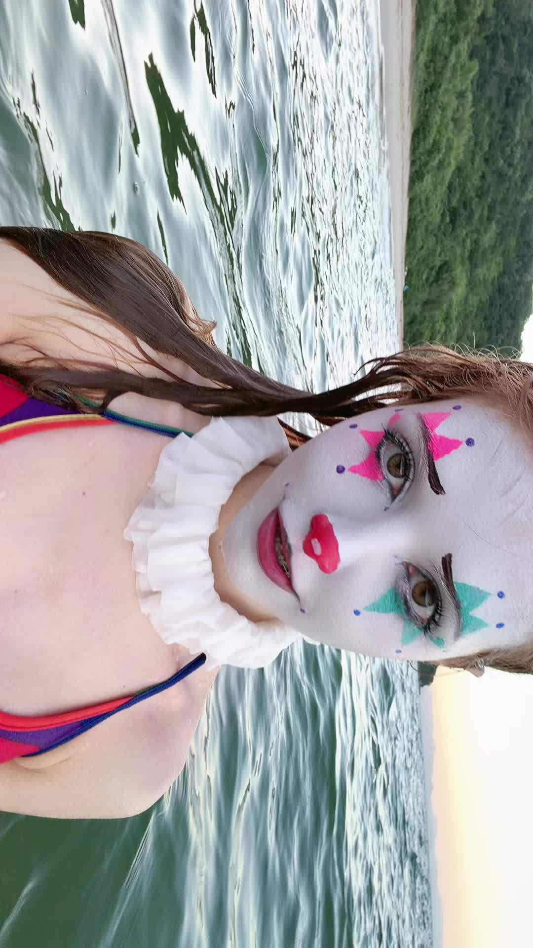 @Elowen Clown