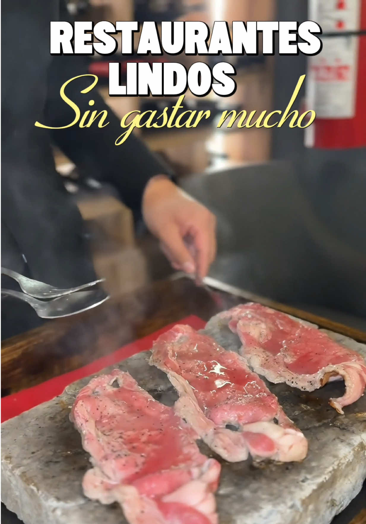 @Chino Ortega