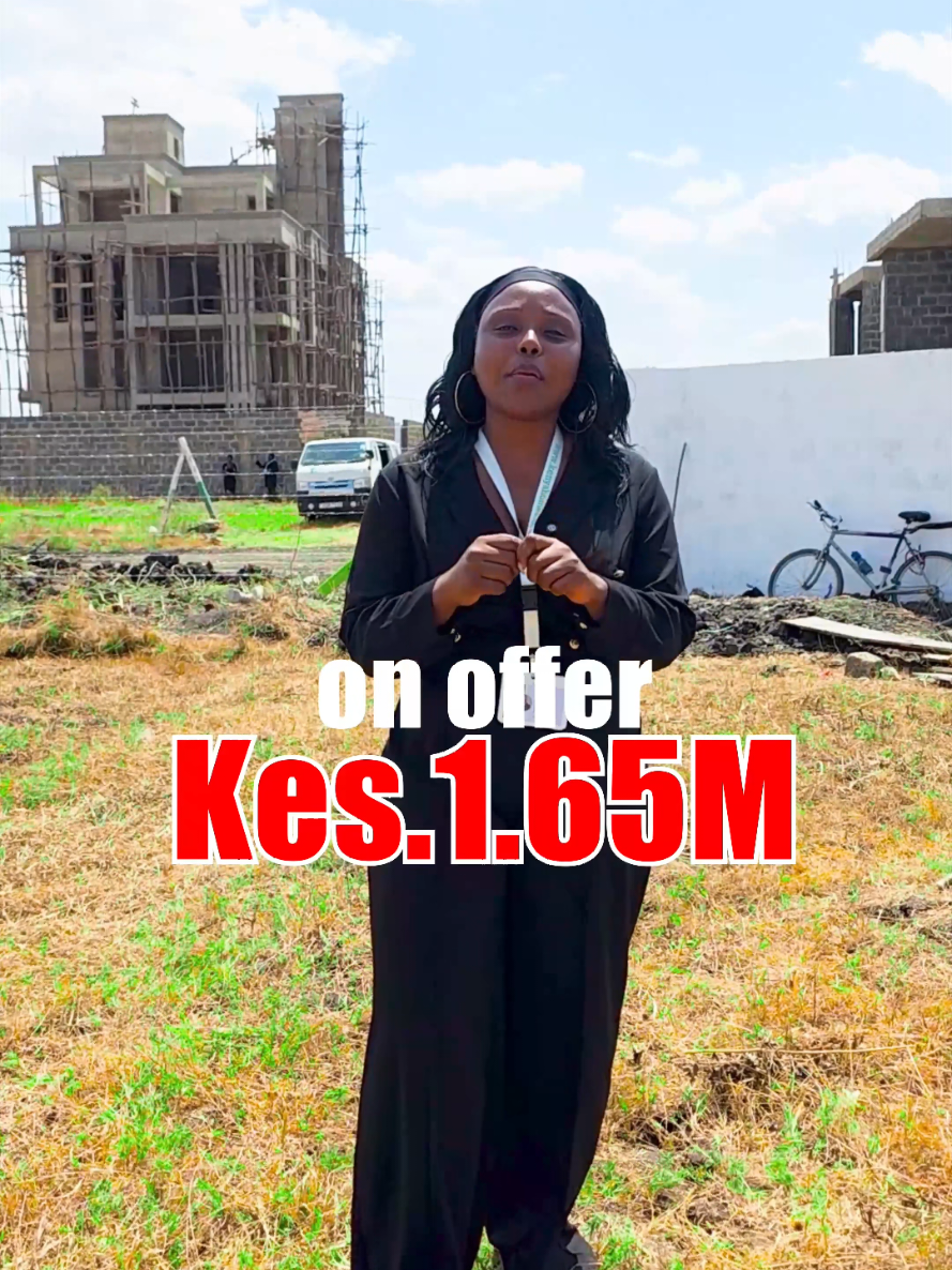 @Kenya Homes
