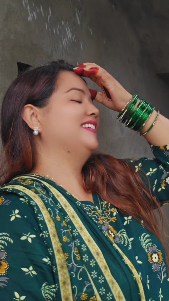 @jyoti lama