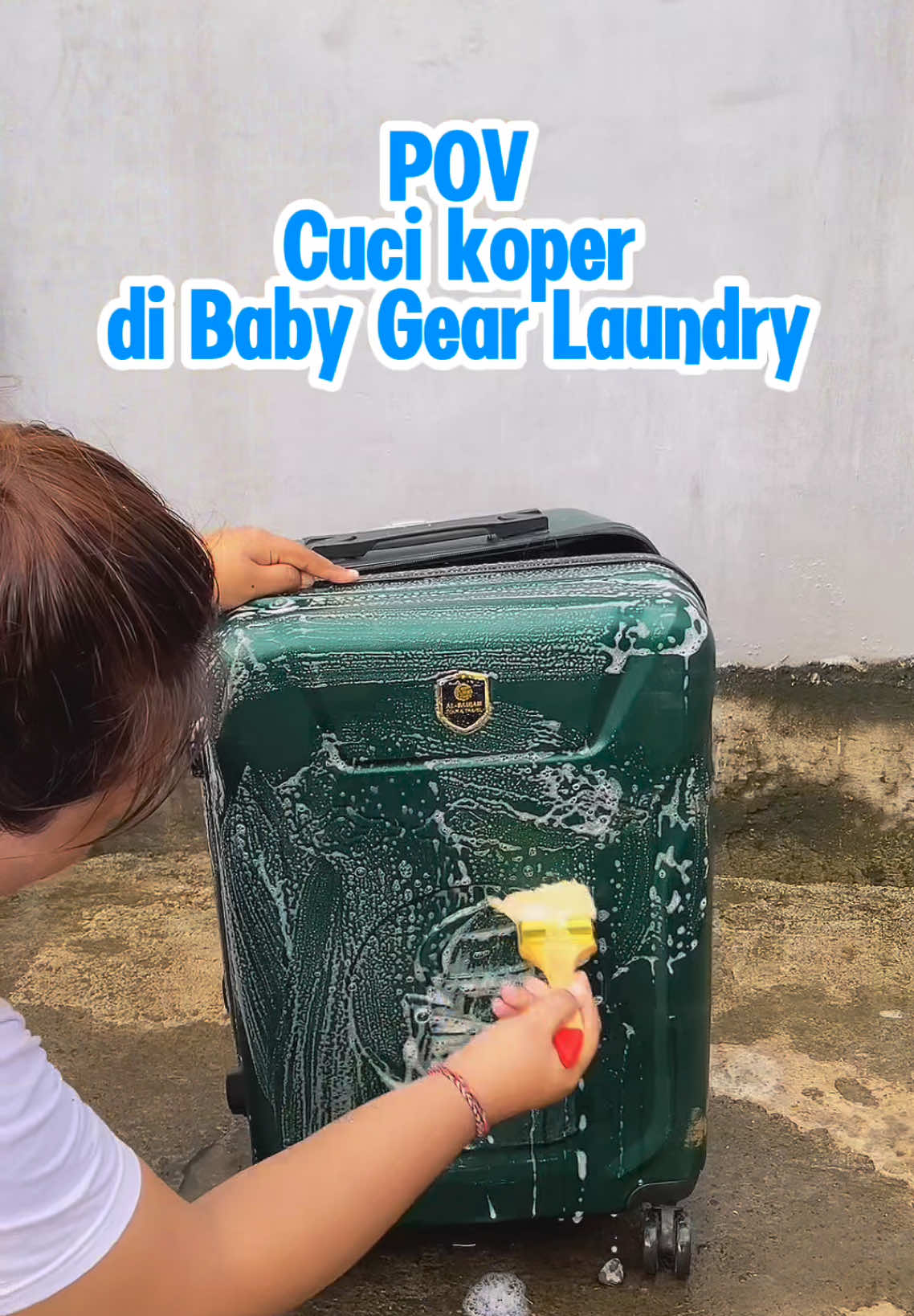 @Baby Gear Laundry