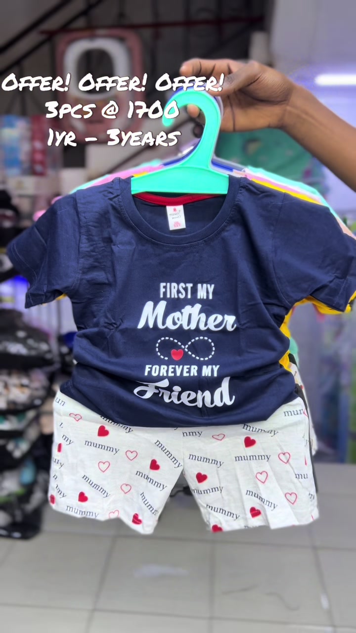 @mayan's baby shop