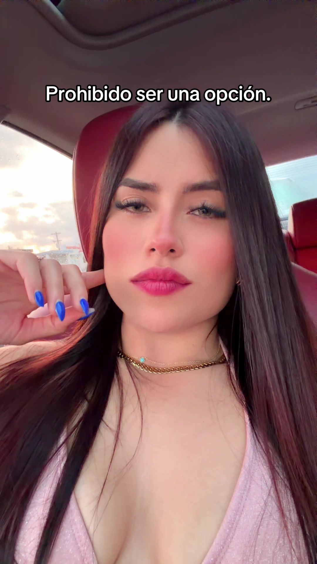 @Aracelis Gonzalez