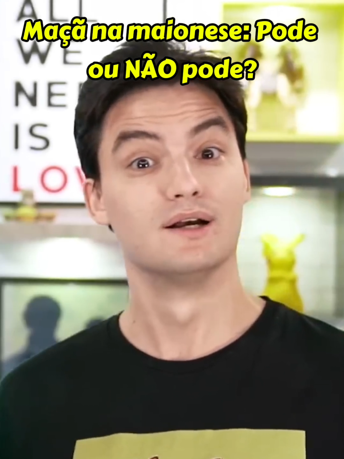 @Felipe Neto Channel