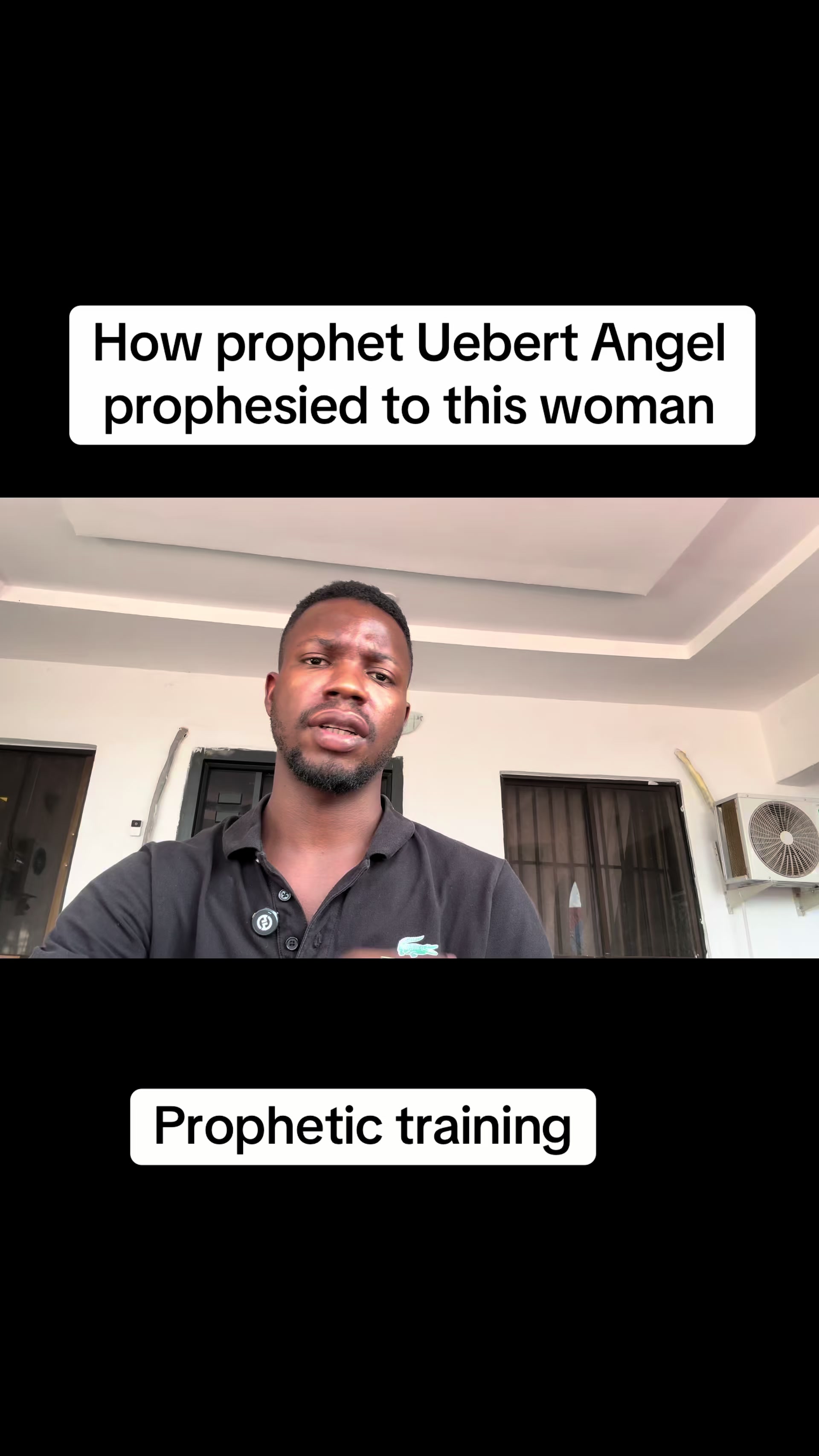 @God Of Prophecy