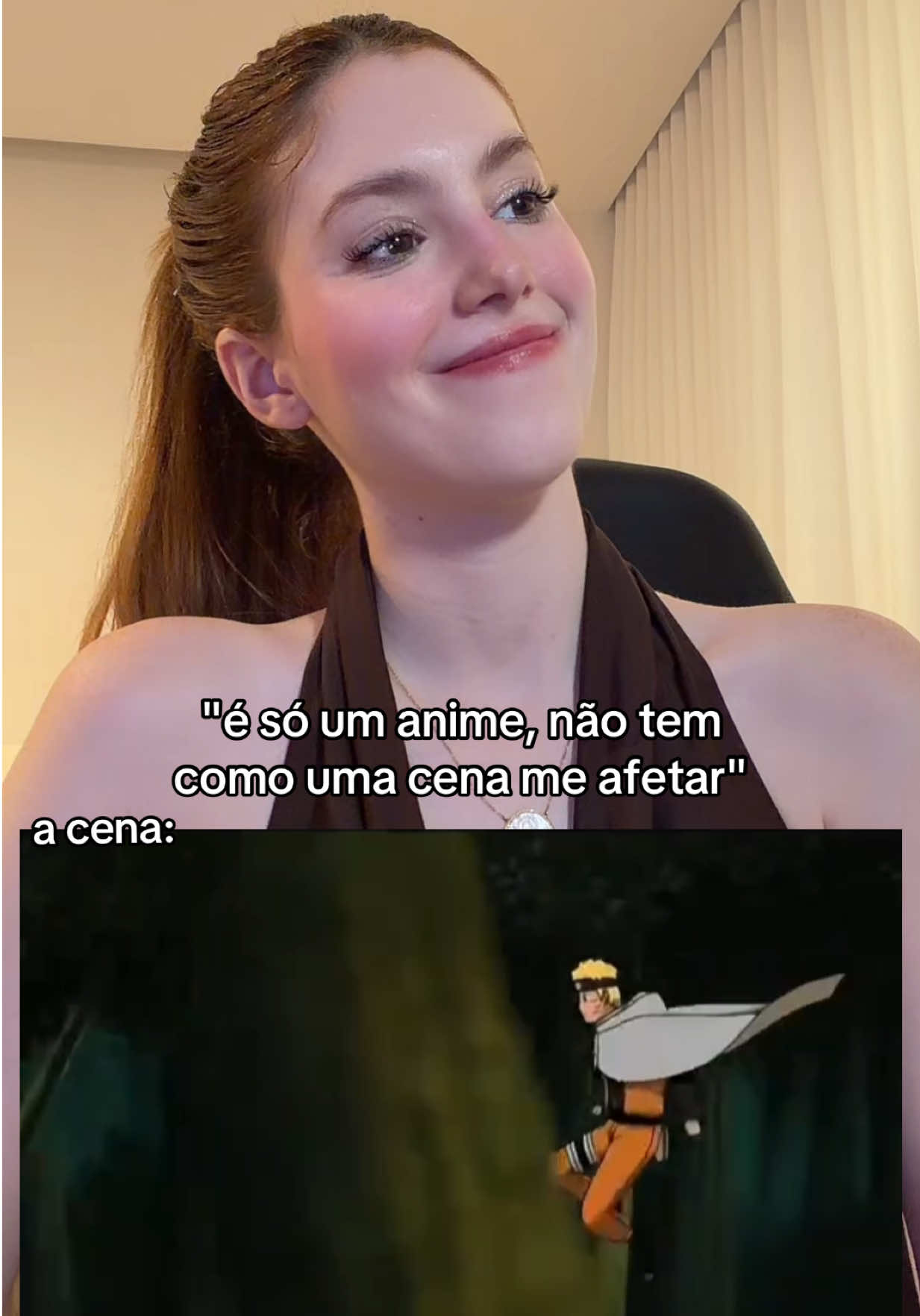 @carol balds