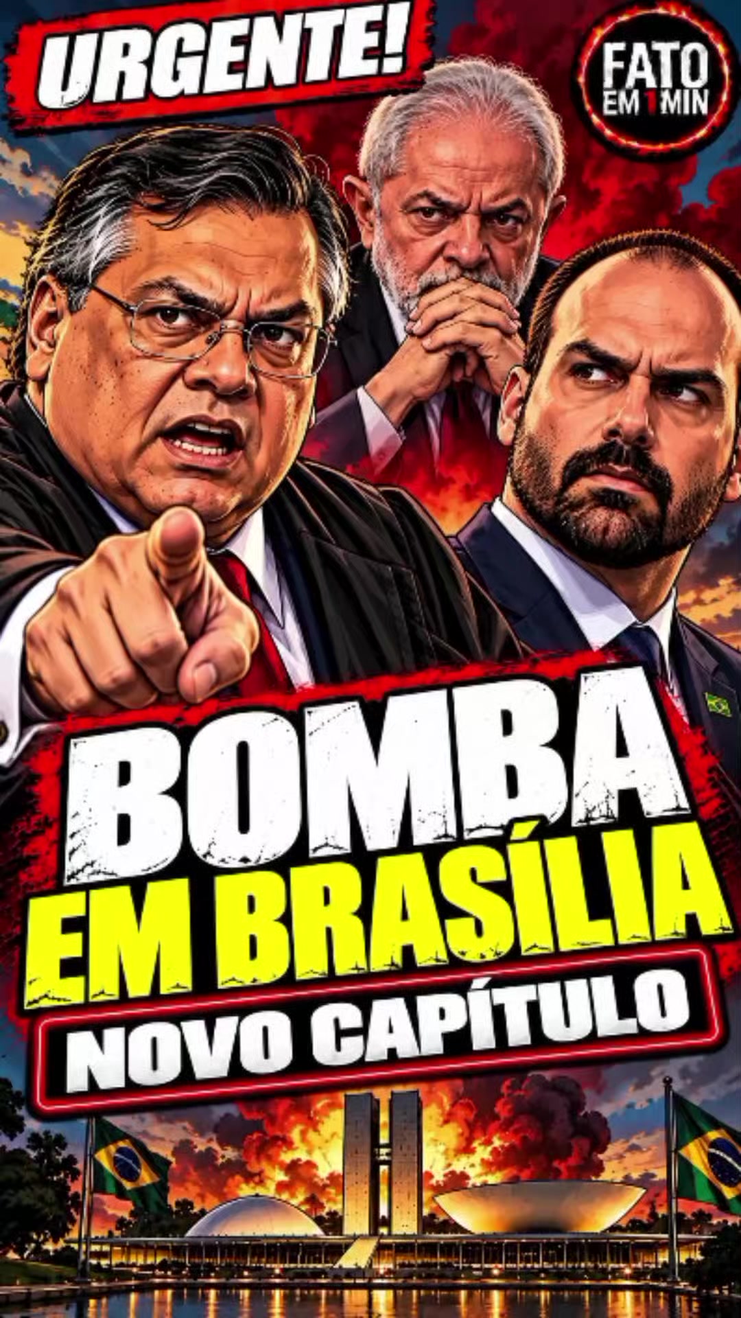 @FATO EM 1 MIN