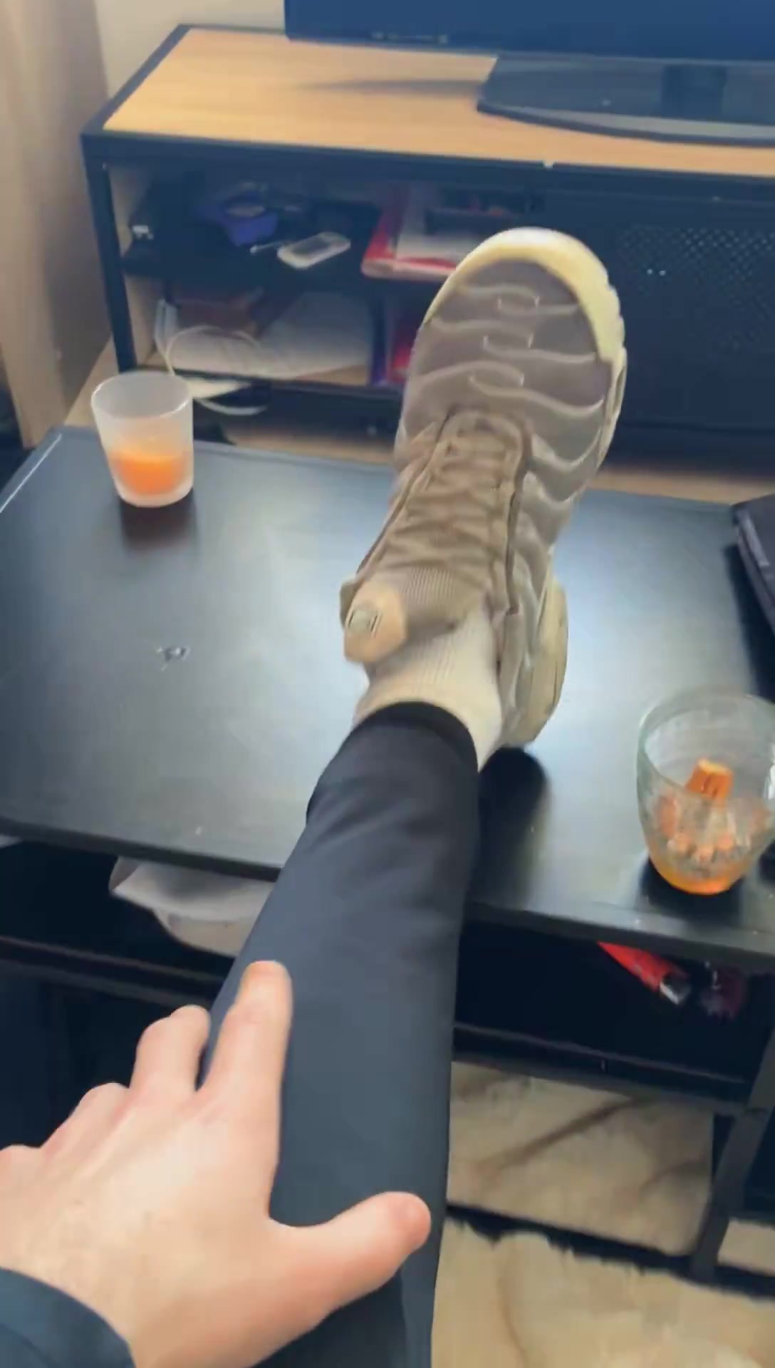 @MasterSocks