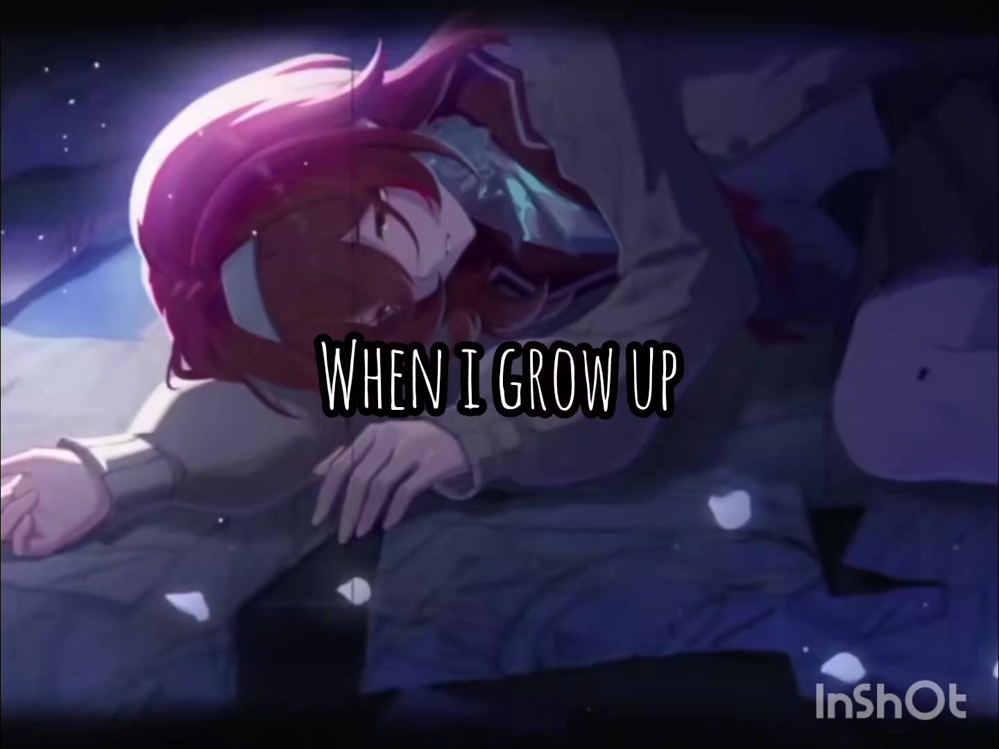 @Nova (#1 Yanqing fan)