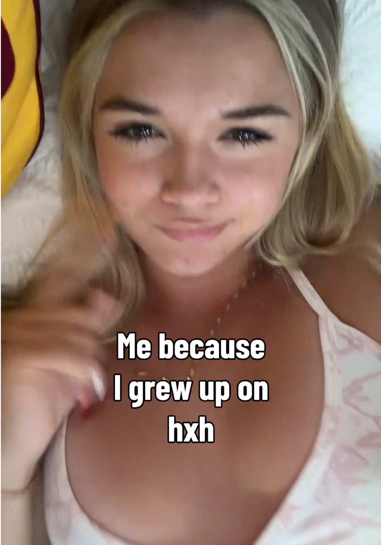 @CAPRICE KENNEDY