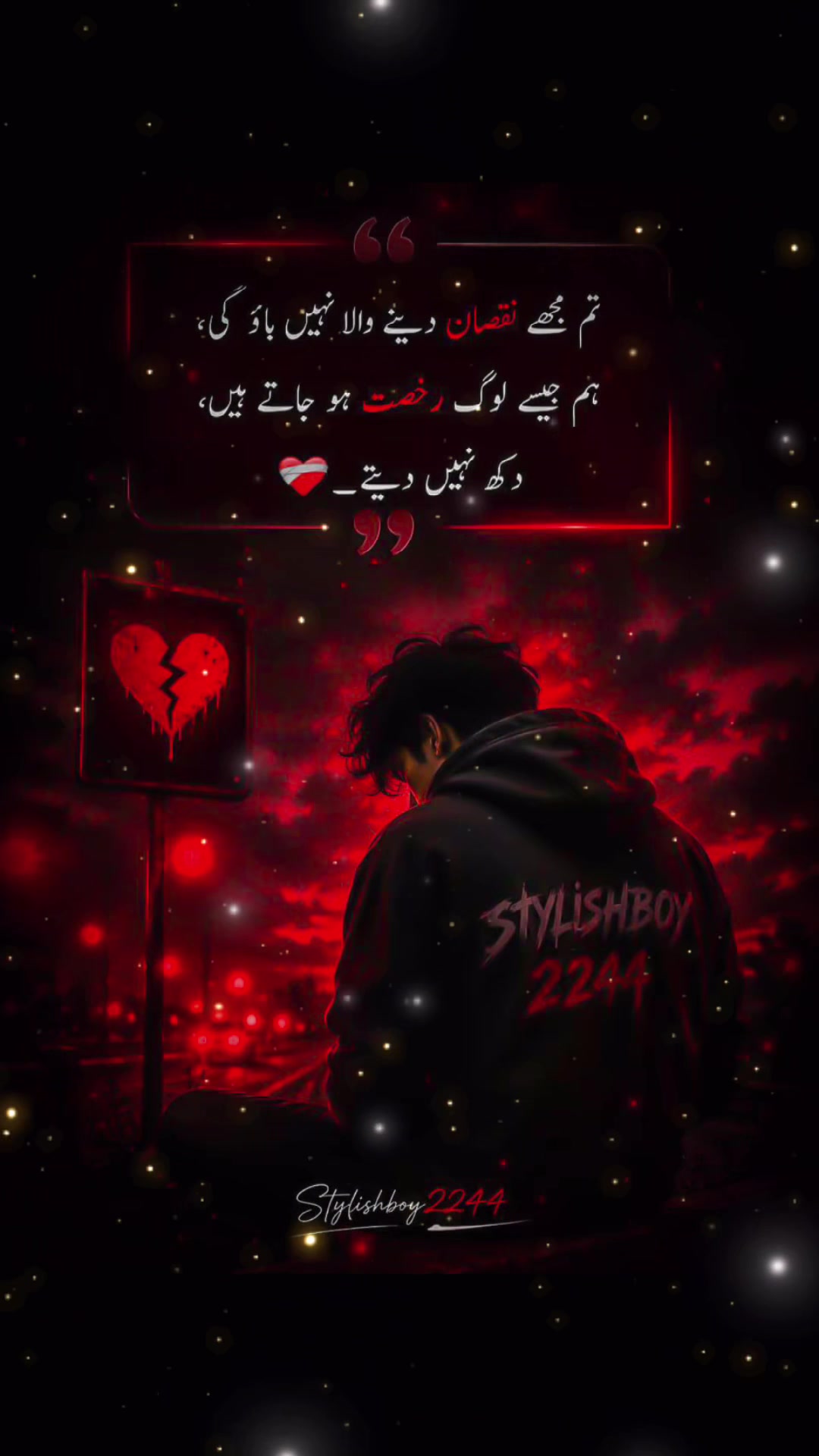 @Muhammad Ali Malik