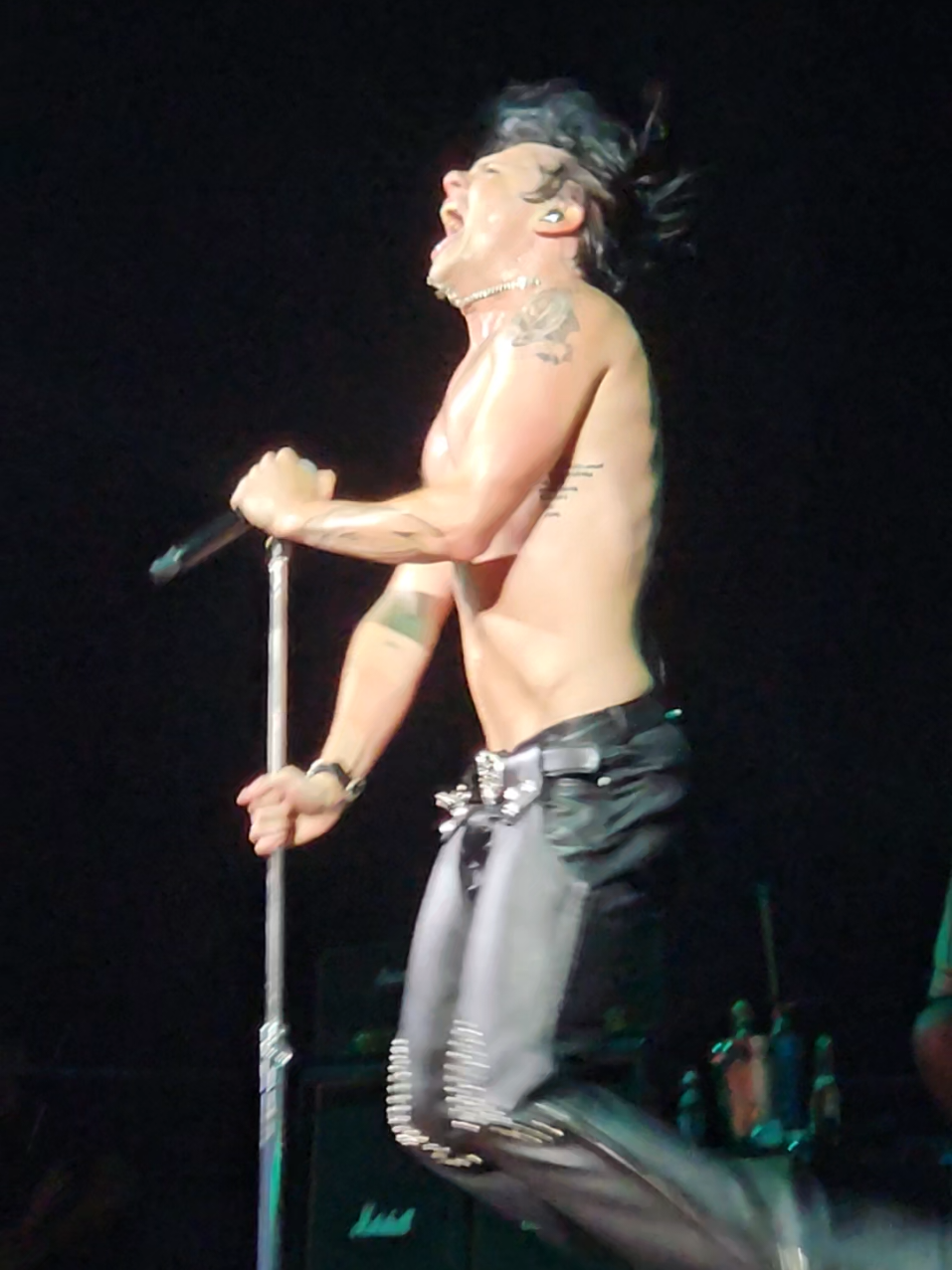 @Talesfromthepit