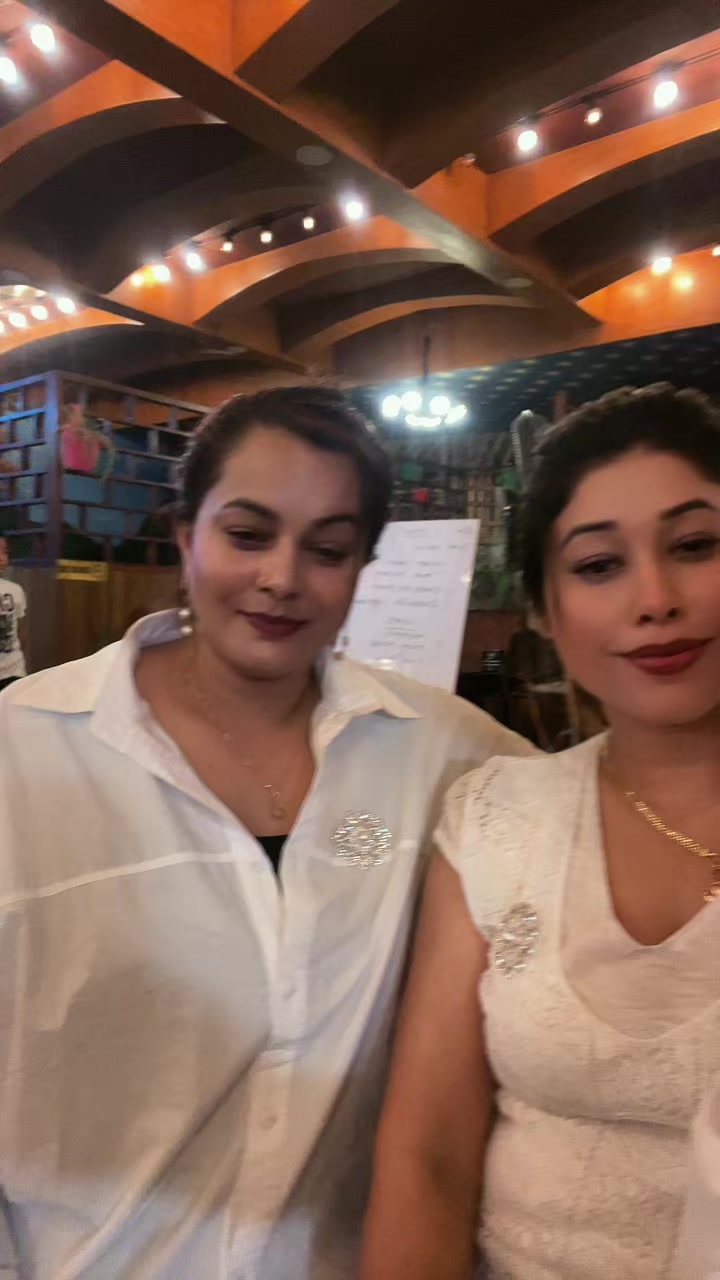 @Shantaj Beauty Salon