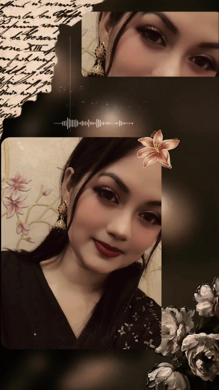 @🥰Dimple Queen🥰