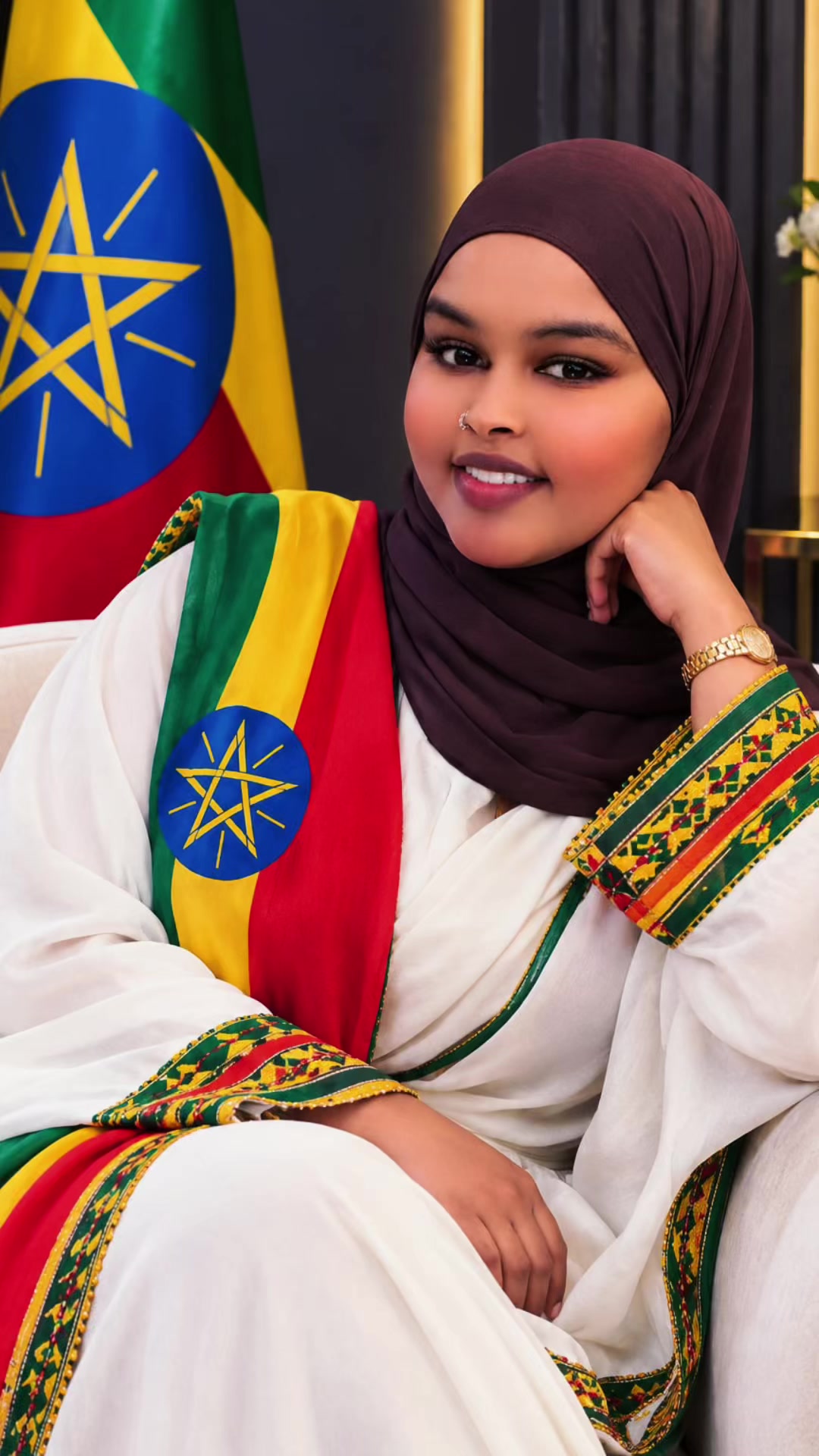 @Queen Iftizam🦋🇪🇹🩸