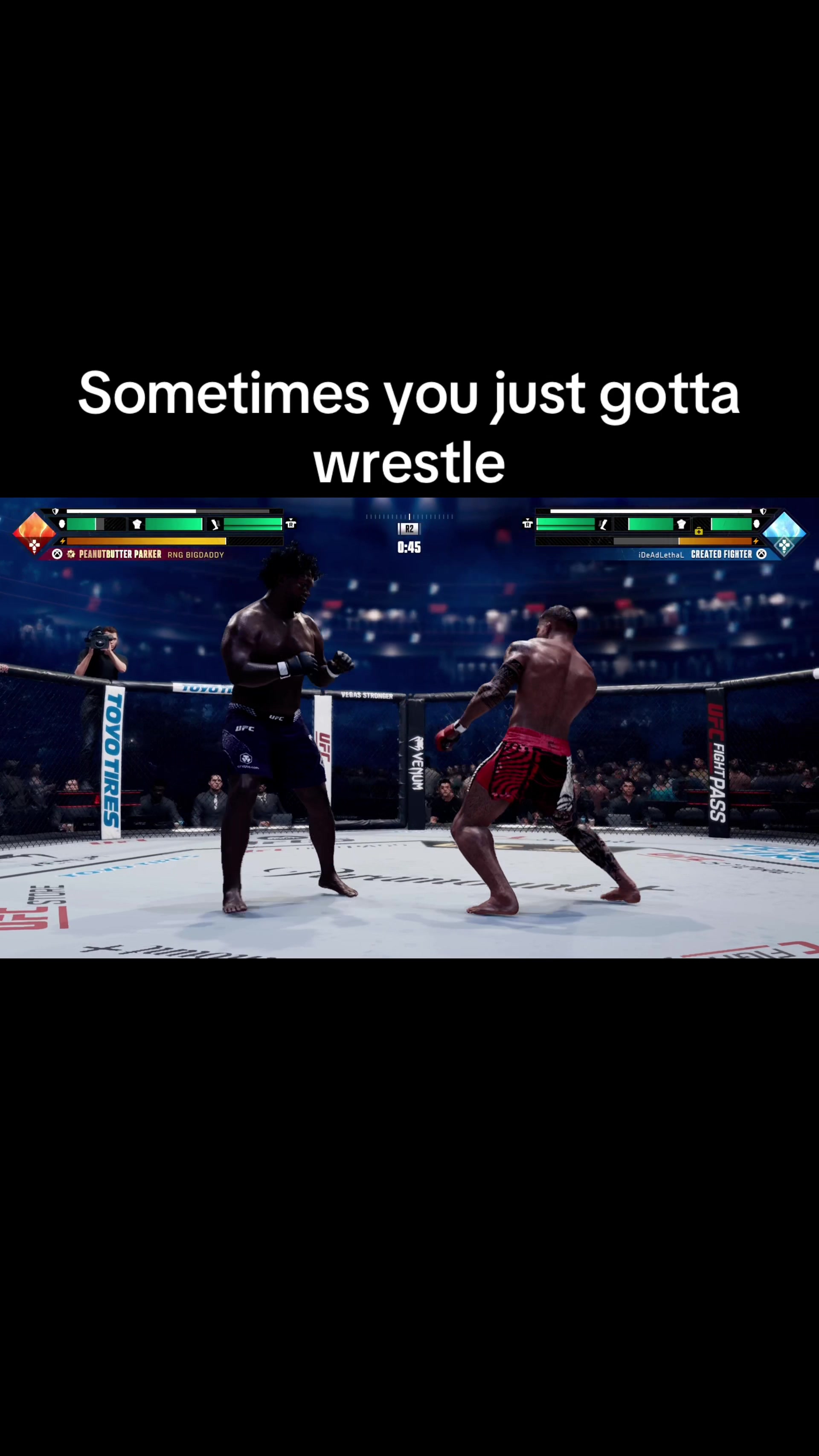 @Senpai JoJo