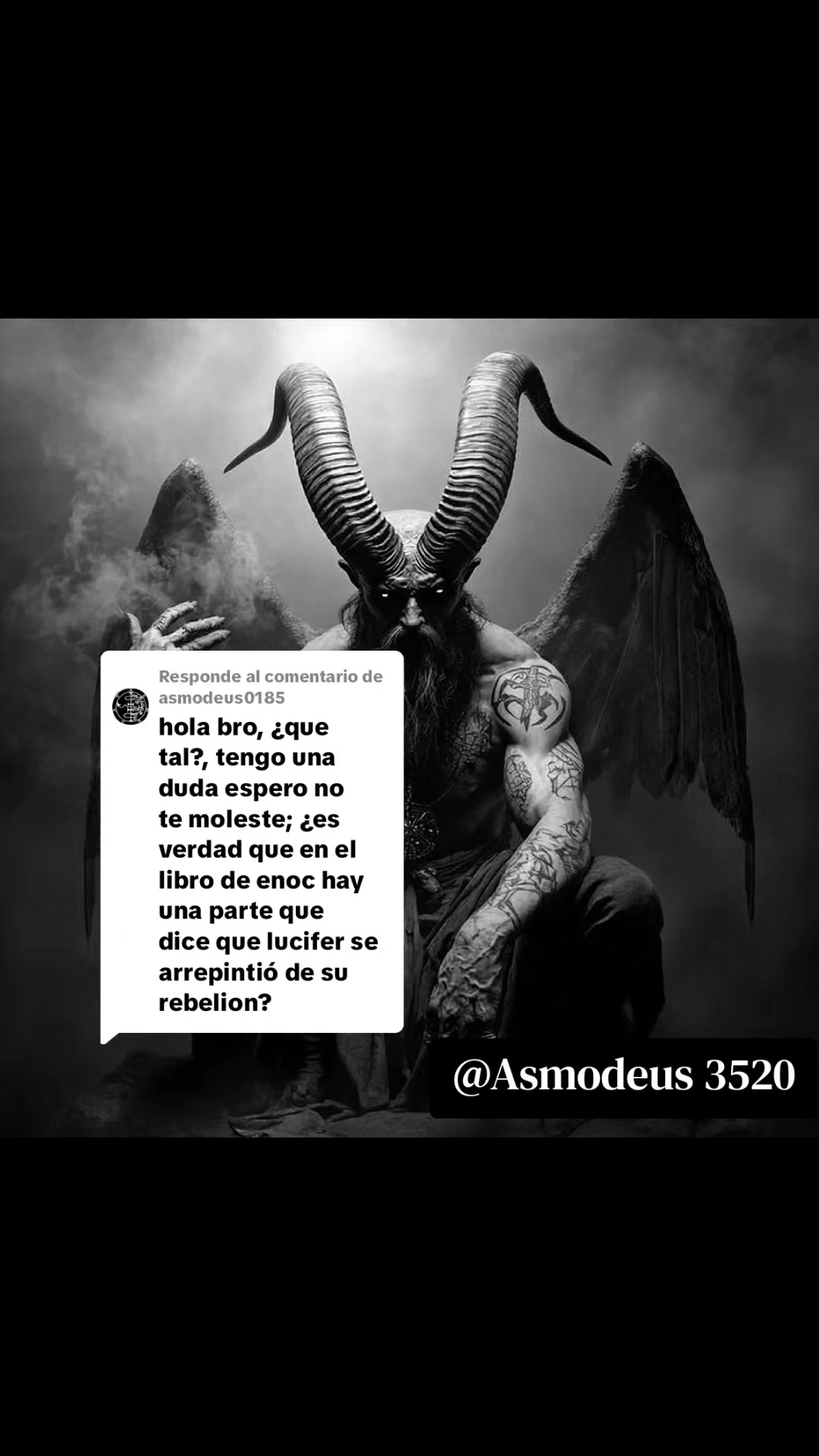 @Asmodeus