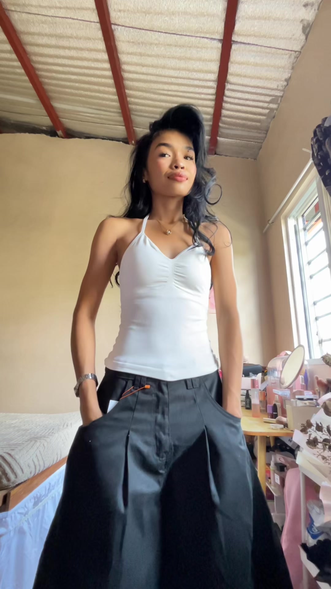 @@ishaaemeyyyy on ig