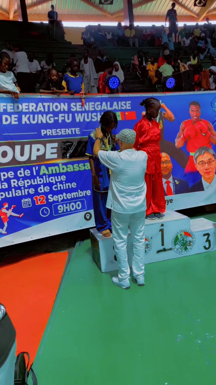 @Domou💛keur mbir 💙Wushu☯️
