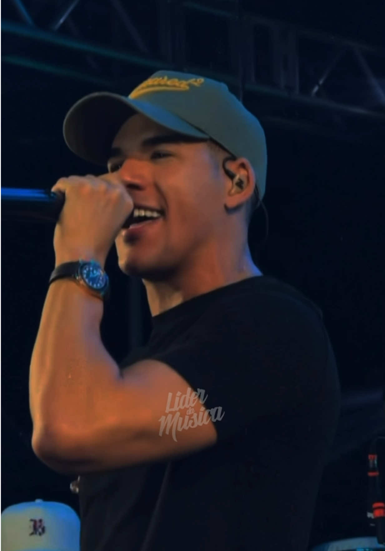 @Liderdamusica