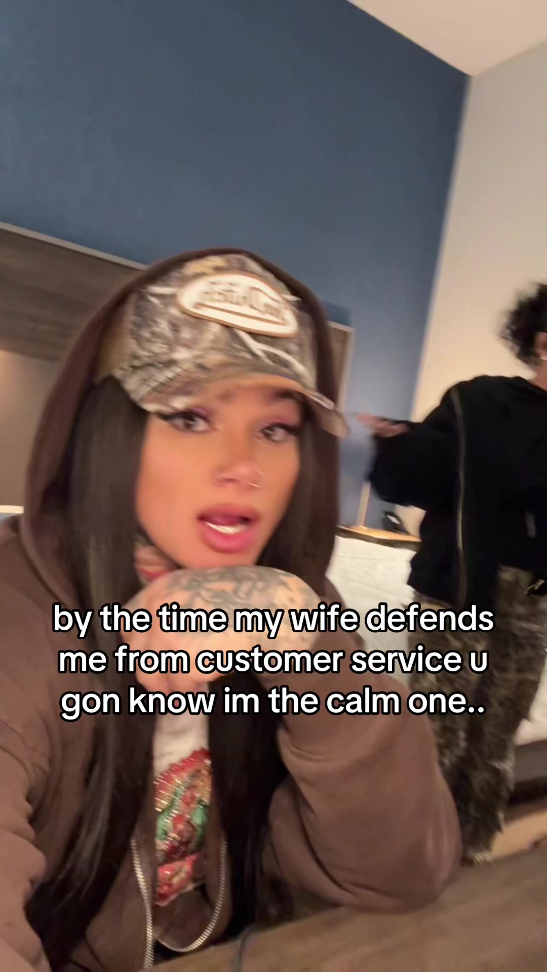 @Snow Tha Product