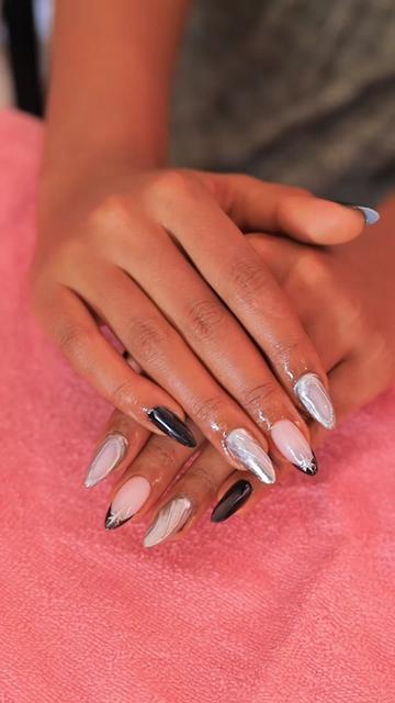 @Nova Beauty Salon Shashe