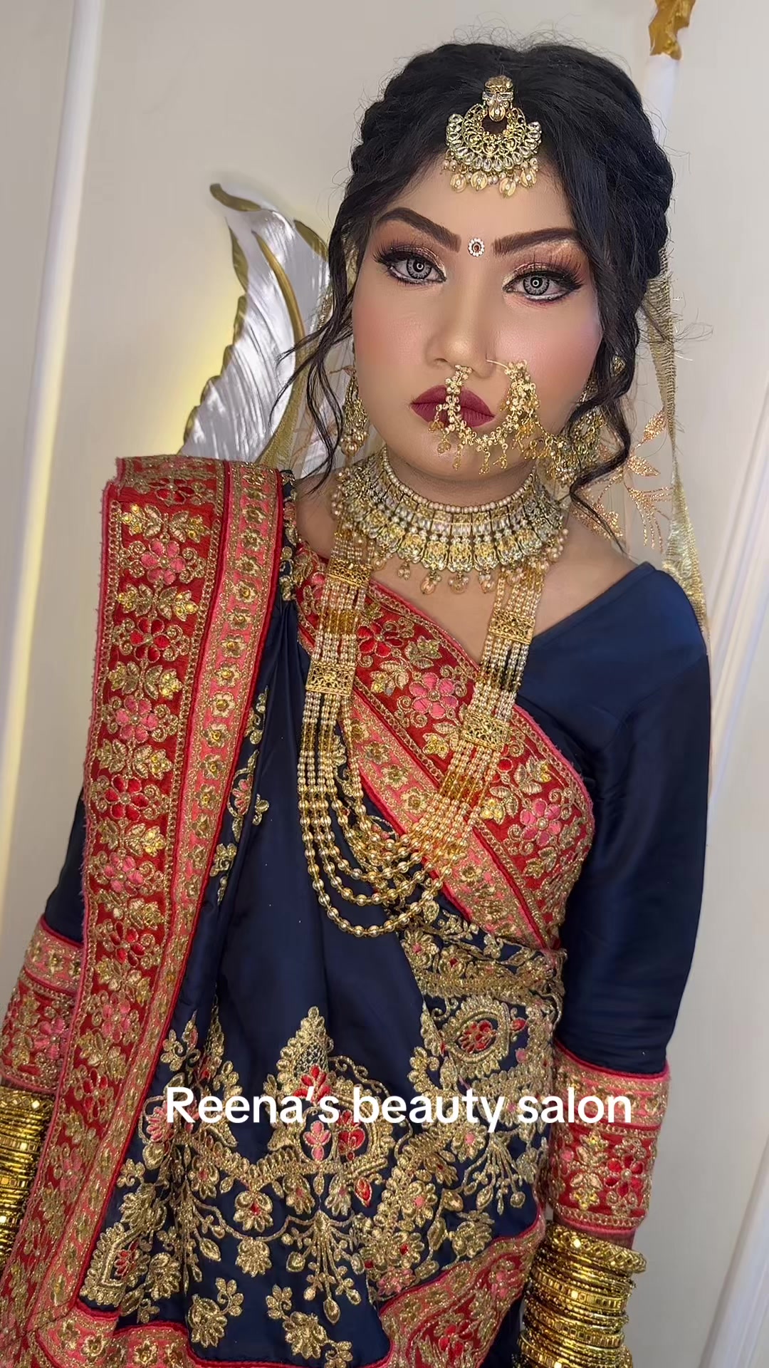 @Reena Ramesh