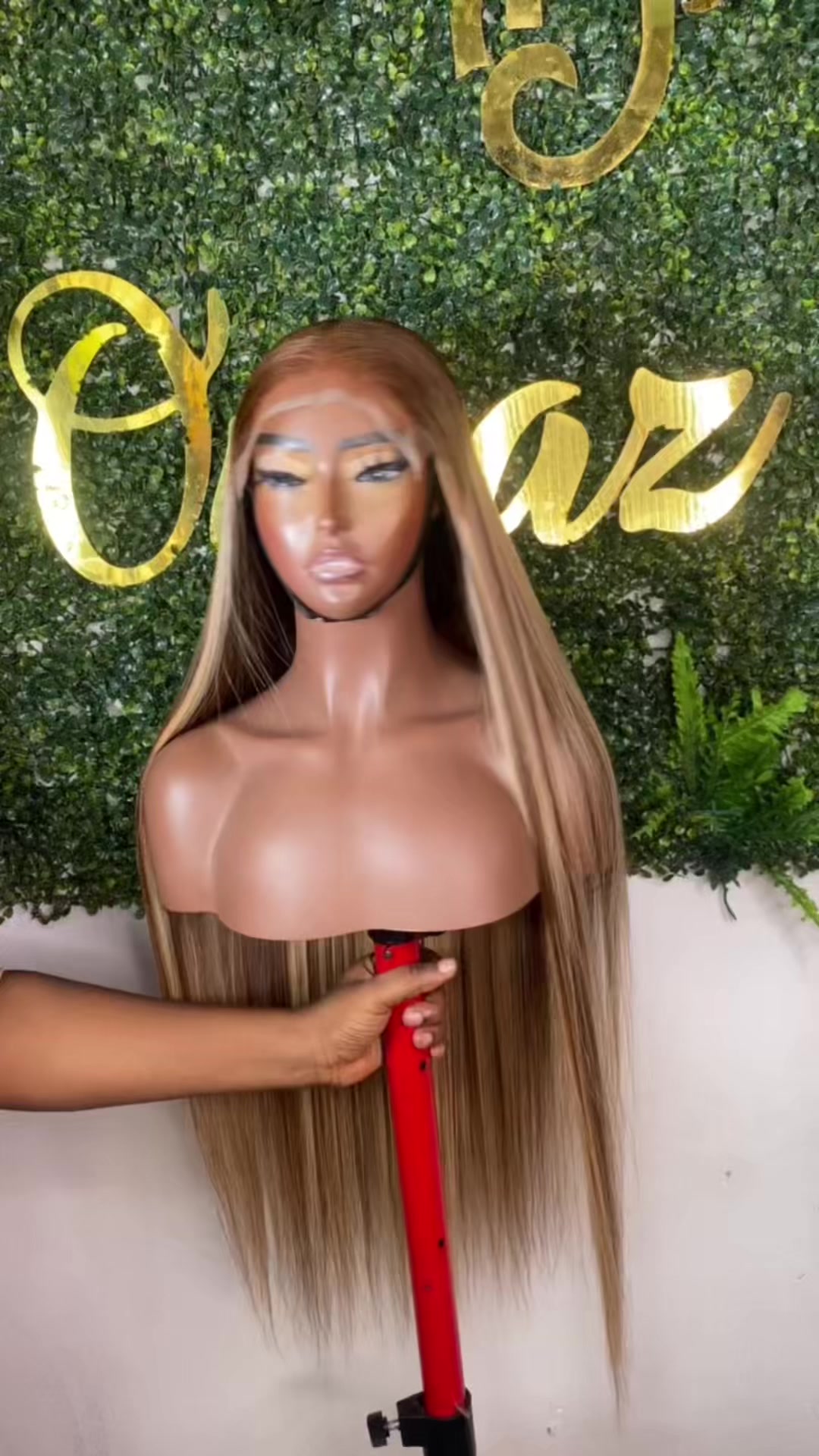 @OMAZ HAIR