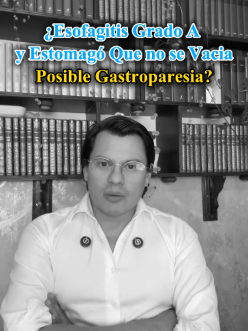 @Dr Julio P&eacute;rez