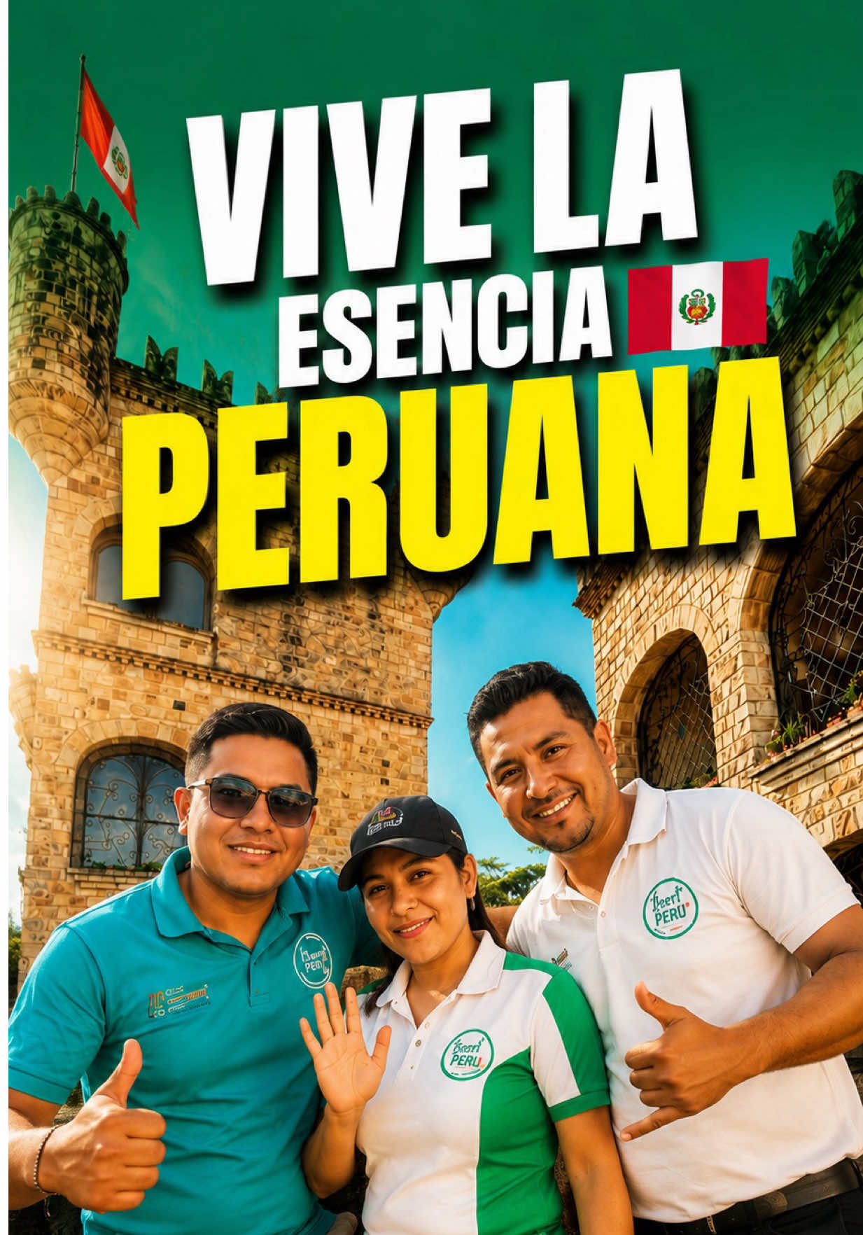 @Best Trip Perú Oficial