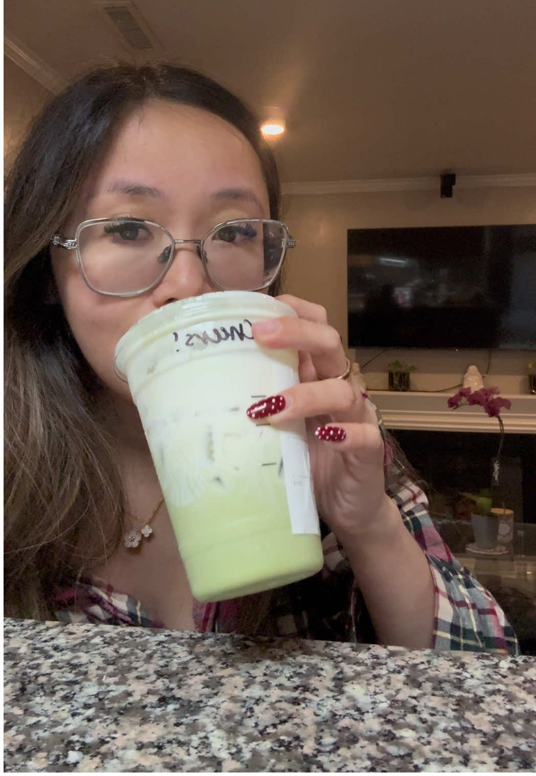 @Amy Vo