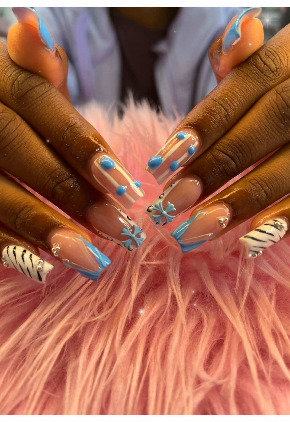 @💅Savagenails407💅