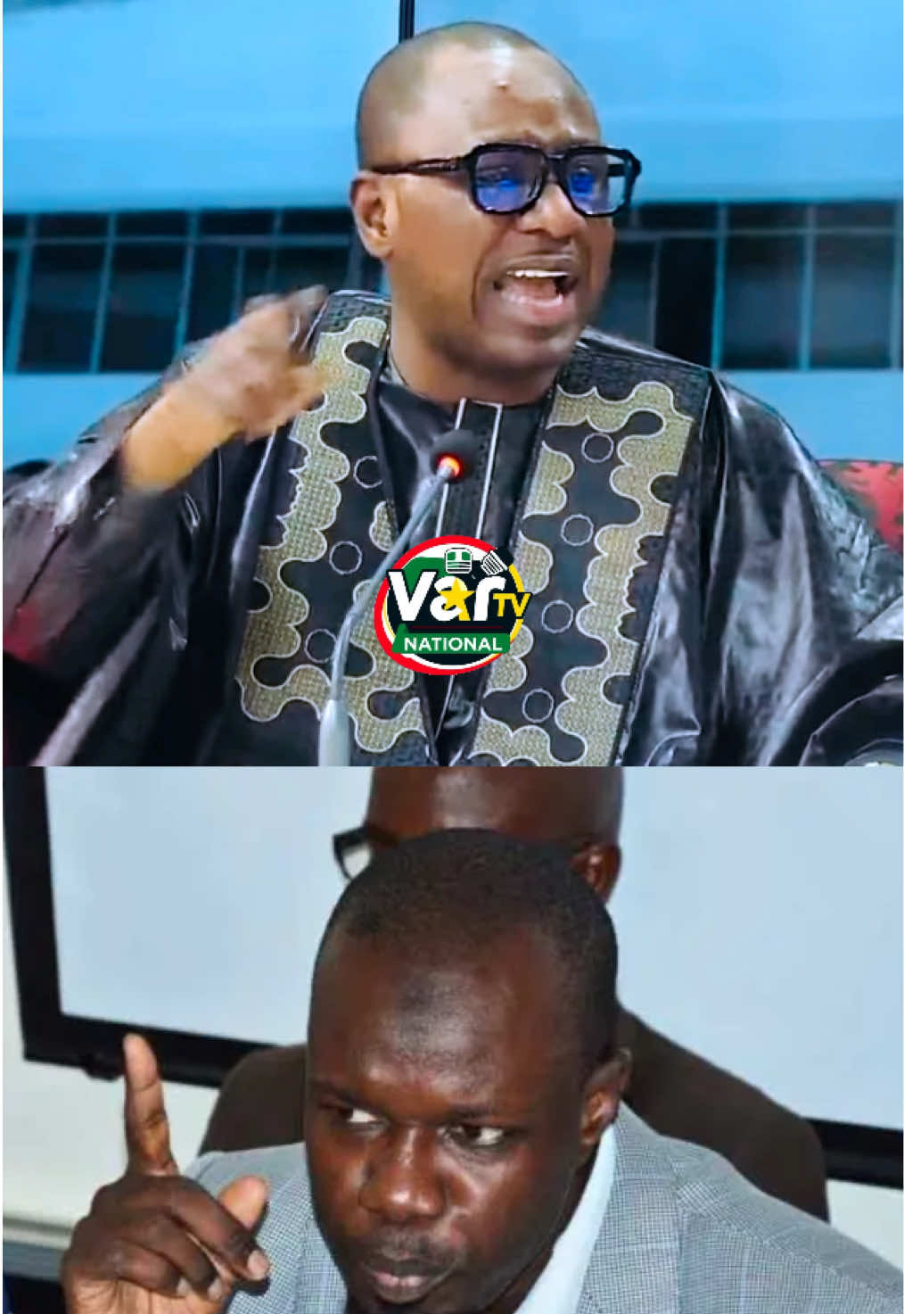 @VAR TV NATIONAL ©
