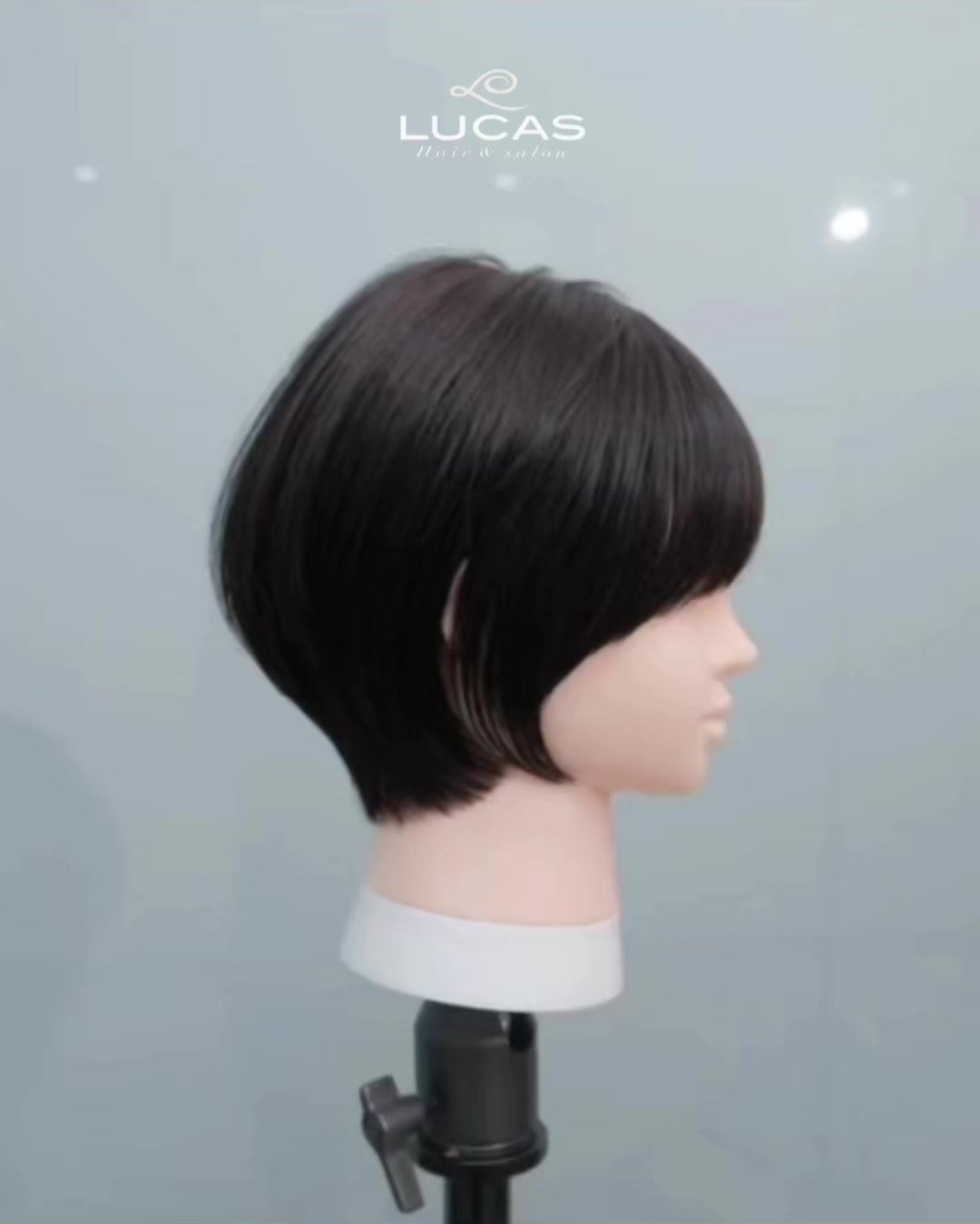@Lợi Lucas Hair Academy