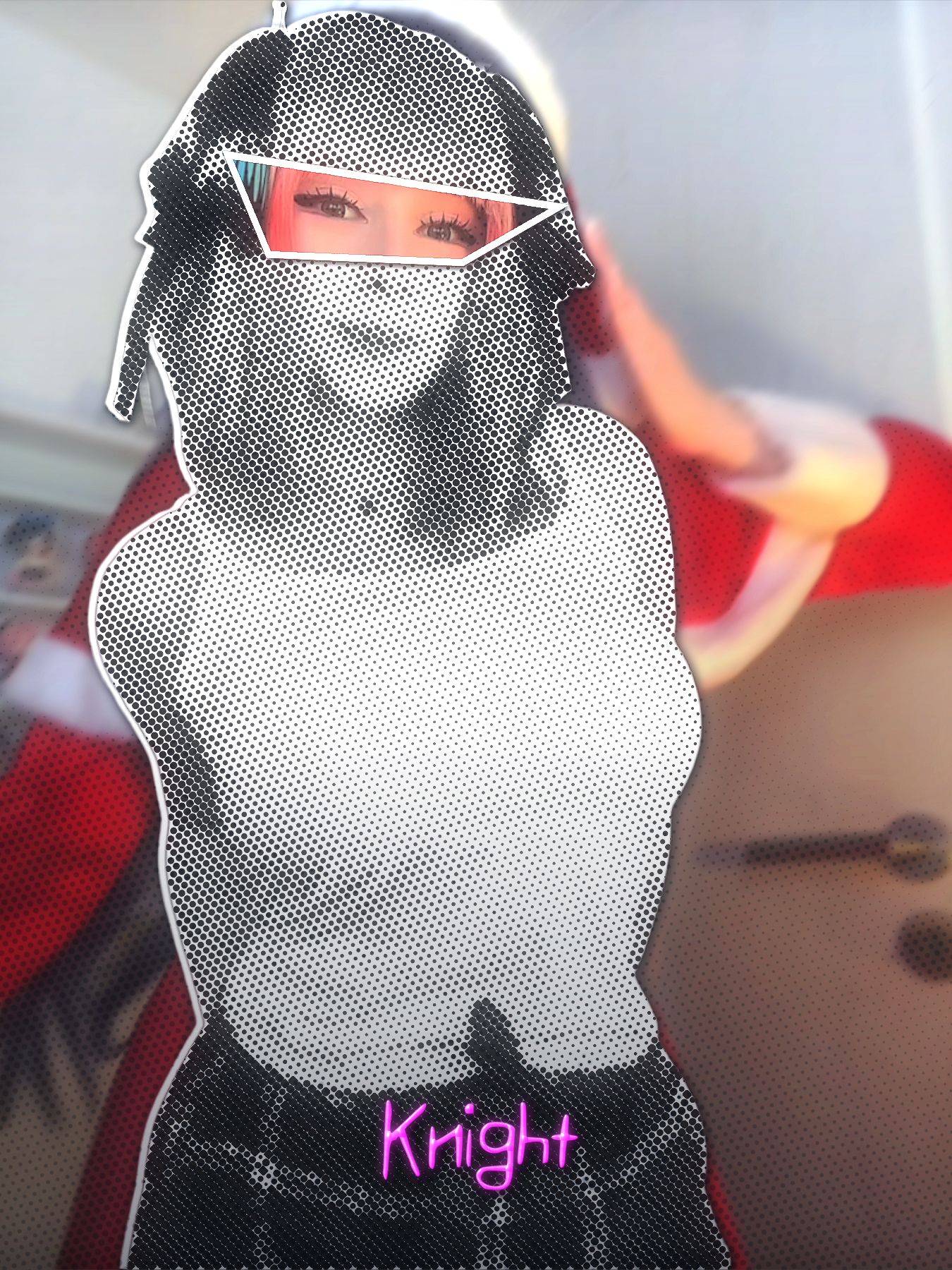 @๐ถ๐๐๐๐๐ฟ ๐๐ป๐ธโ
(Ami)