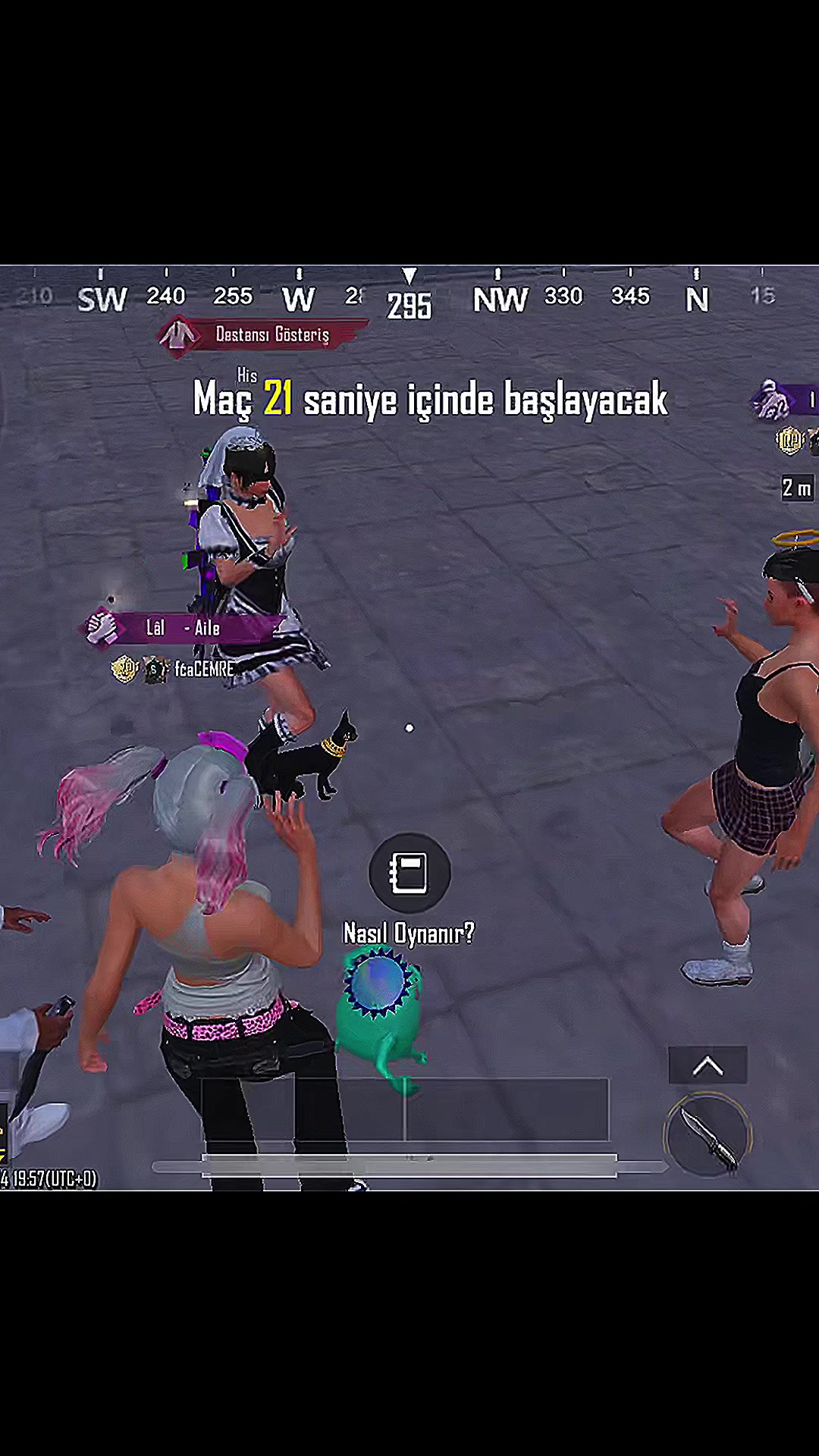 @cemreحب