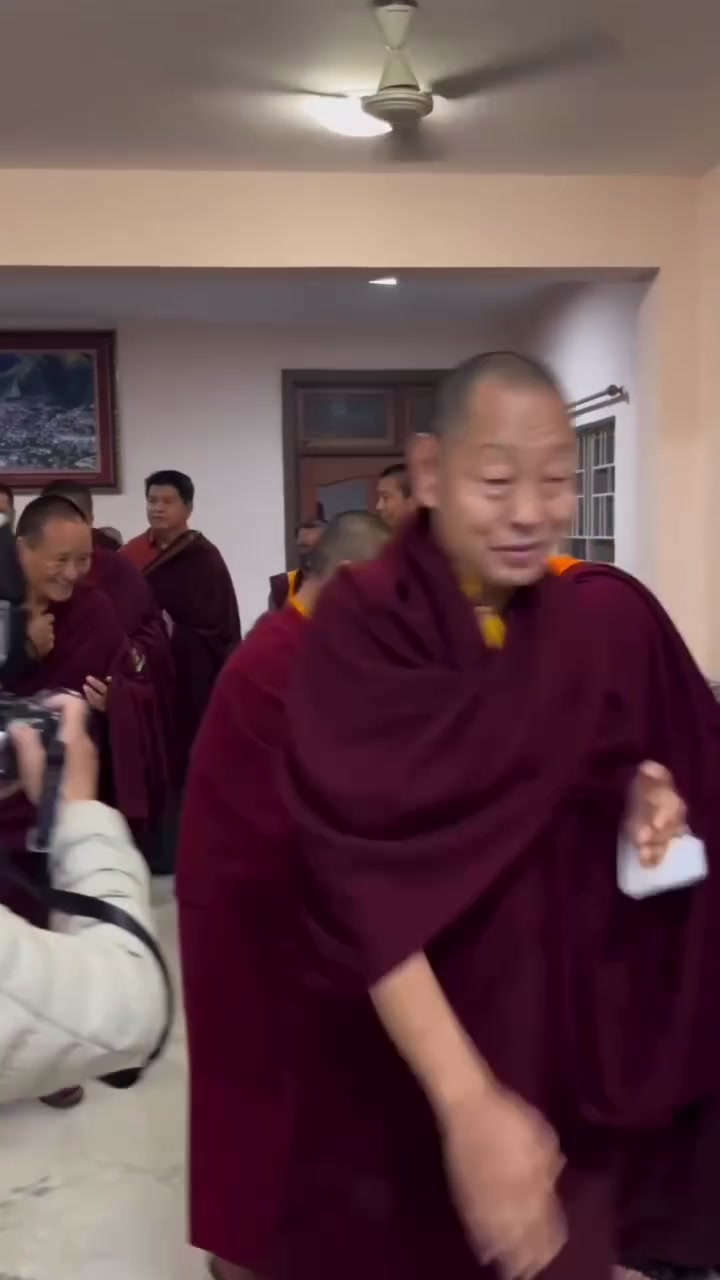 @Ngawang Tenzin