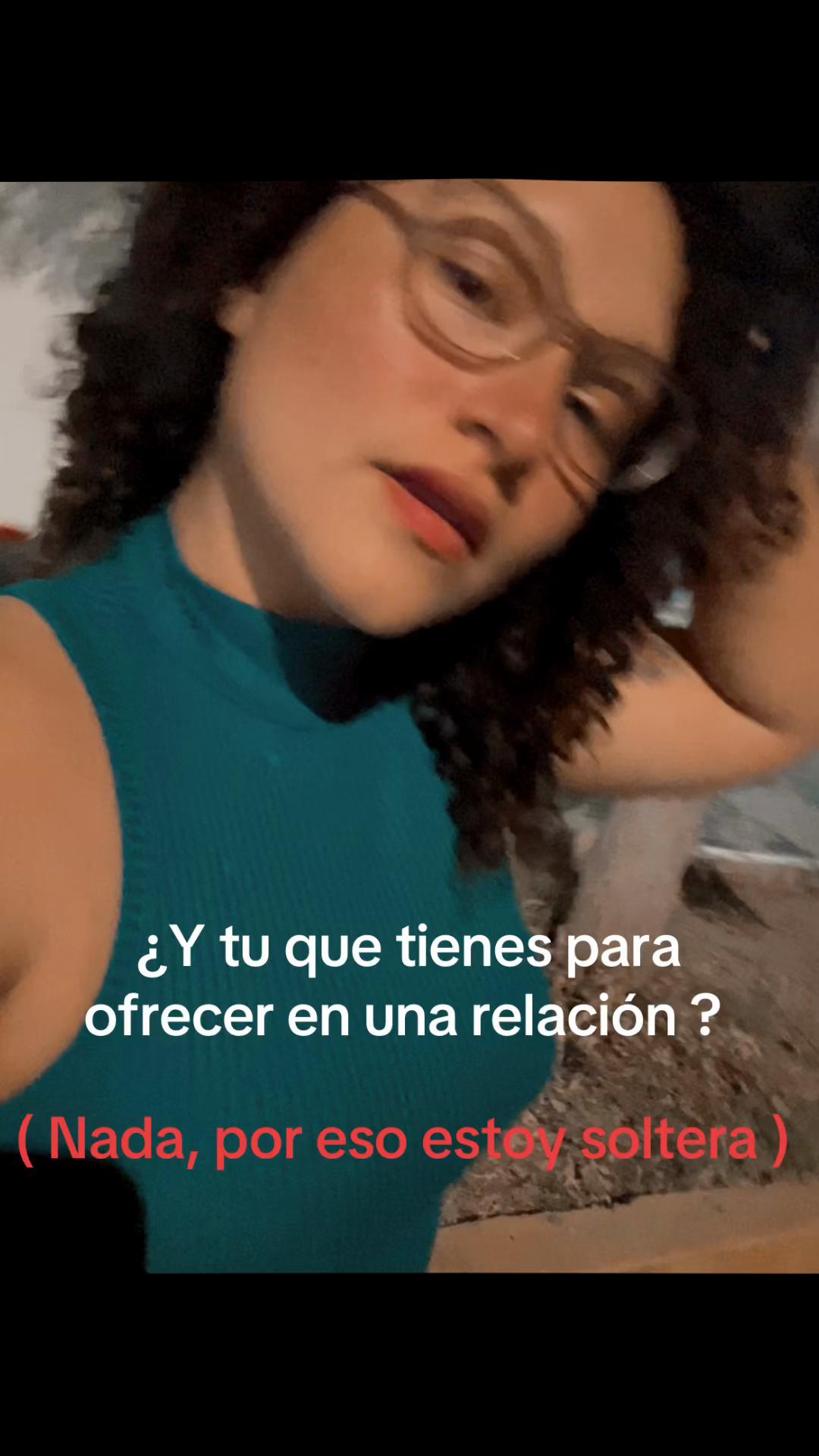 @Naysha Garcia