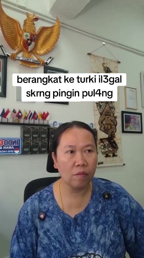 @Miss Yuni Your peduli