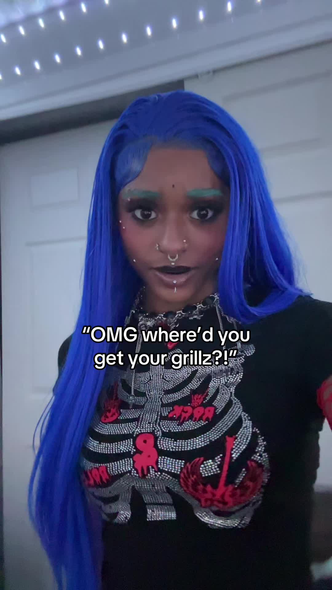 @Luna Estrella