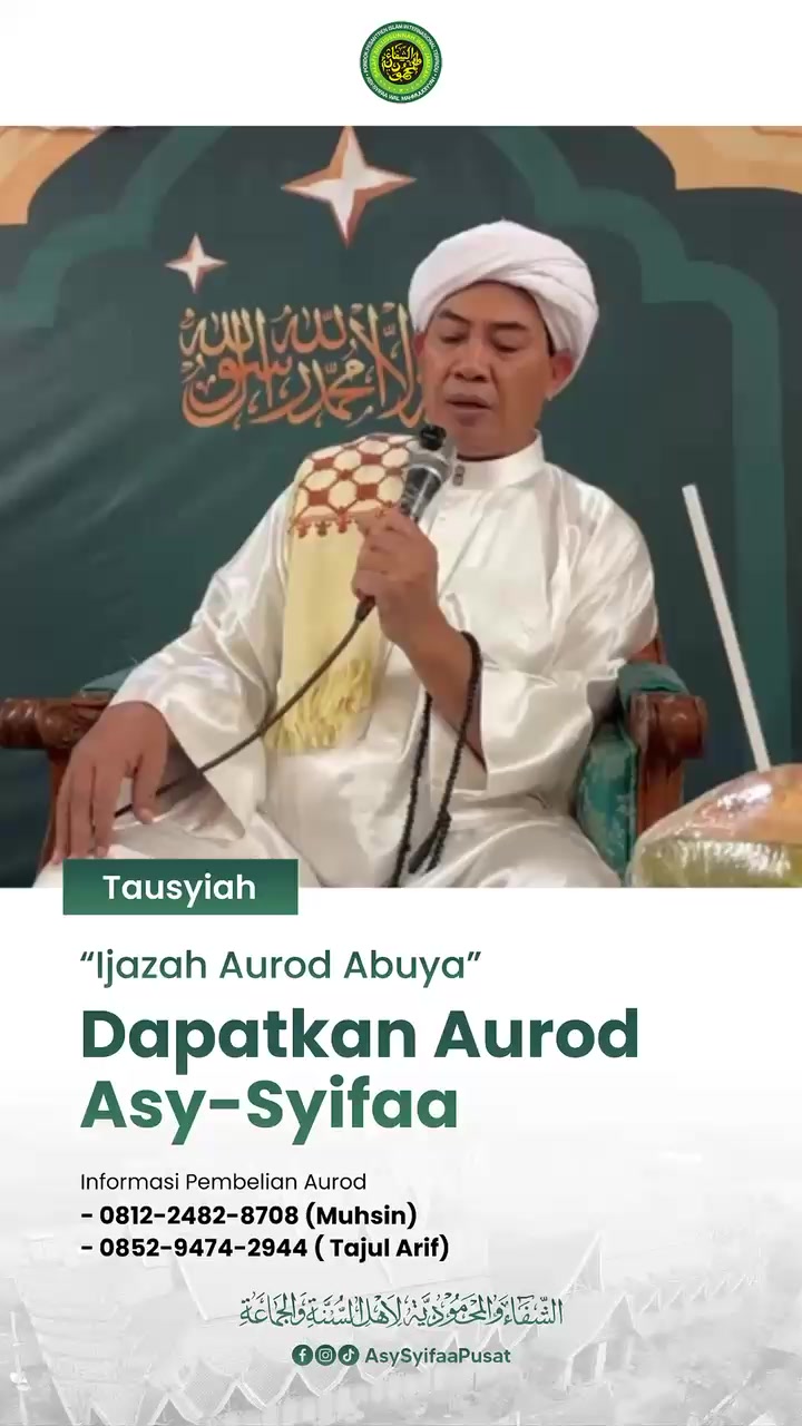 @asysyifaapusat
