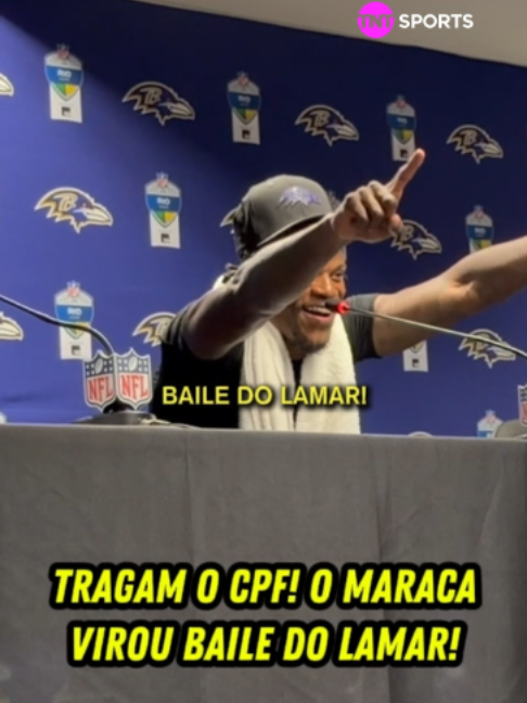 @TNT Sports Brasil