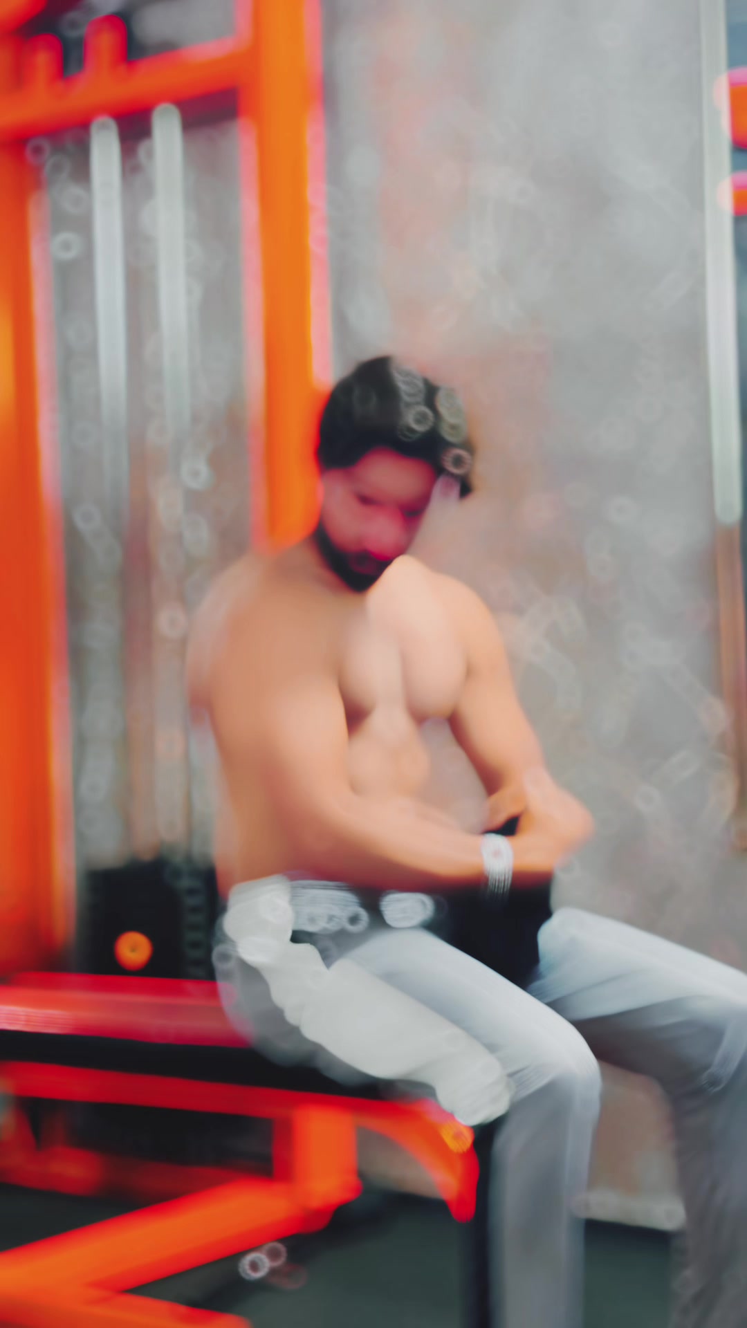@Fitness boy ๐ช๐ป